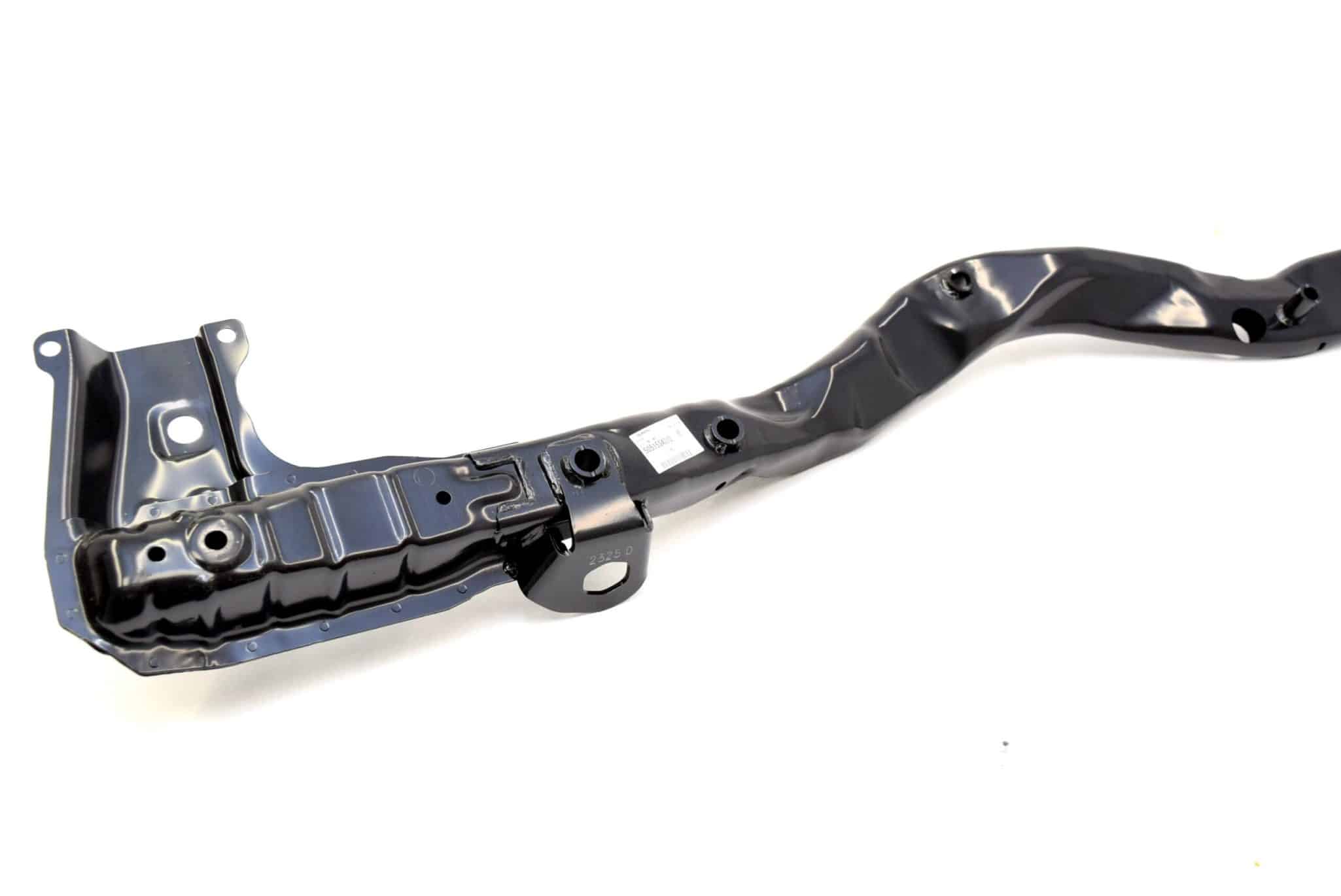 Belka przednia dolna lewa Subaru Forester SG 03-07 - obrazek 3
