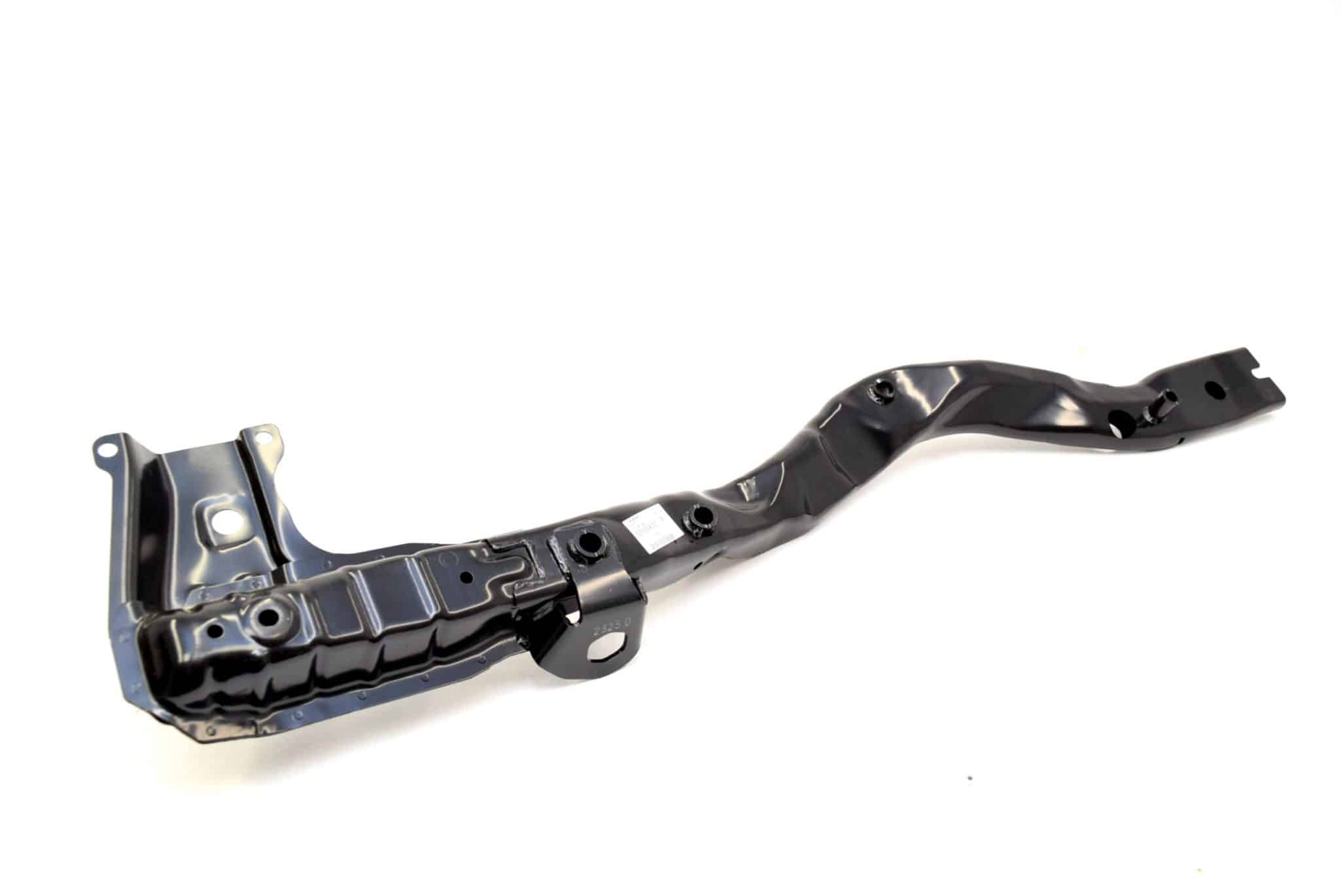 Belka przednia dolna lewa Subaru Forester SG 03-07 - obrazek 5