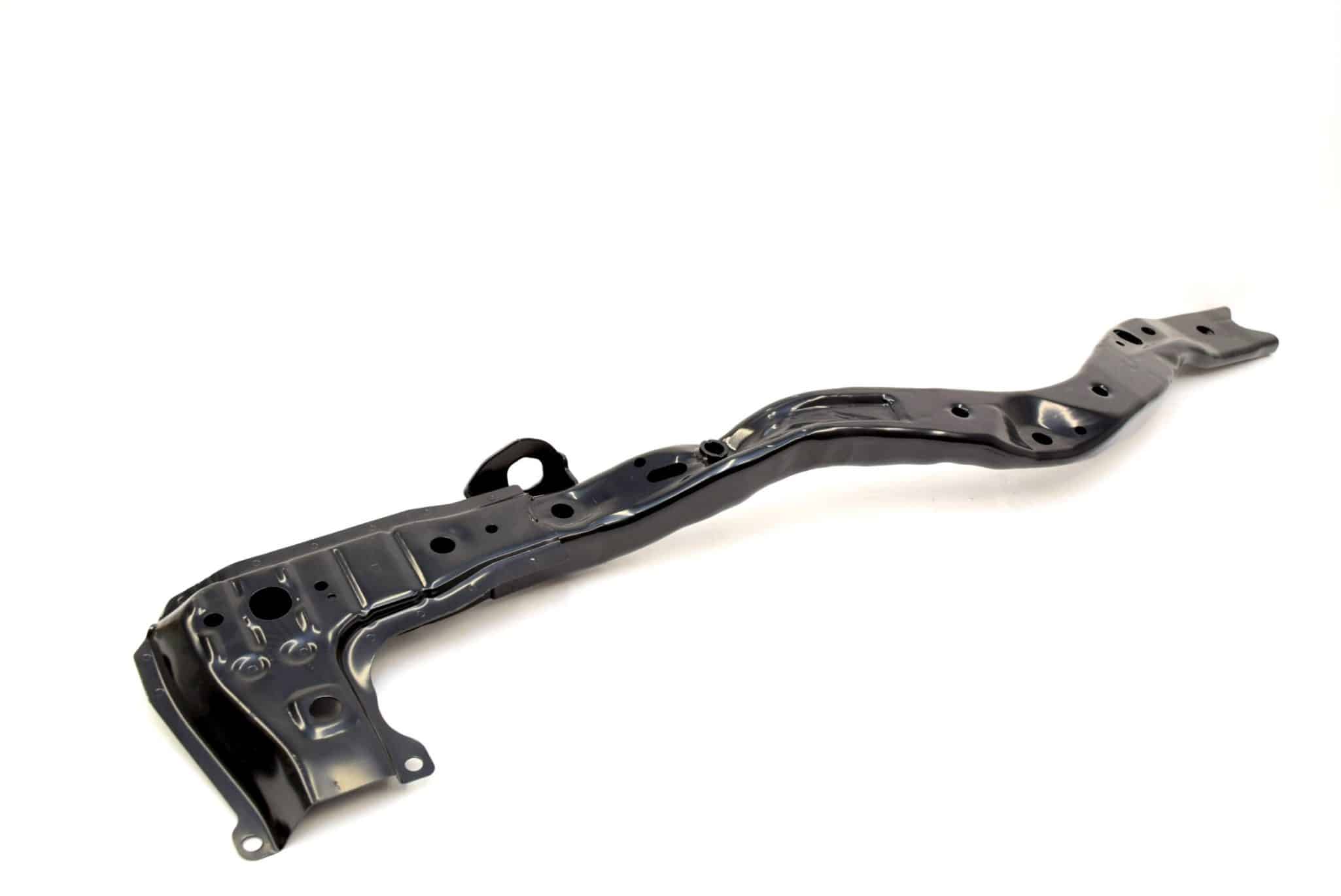 Belka przednia dolna lewa Subaru Forester SG 03-07 - obrazek 4