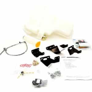 Zestaw natrysku na intercooler R4 STI Spec C GRB Impreza STI 08-