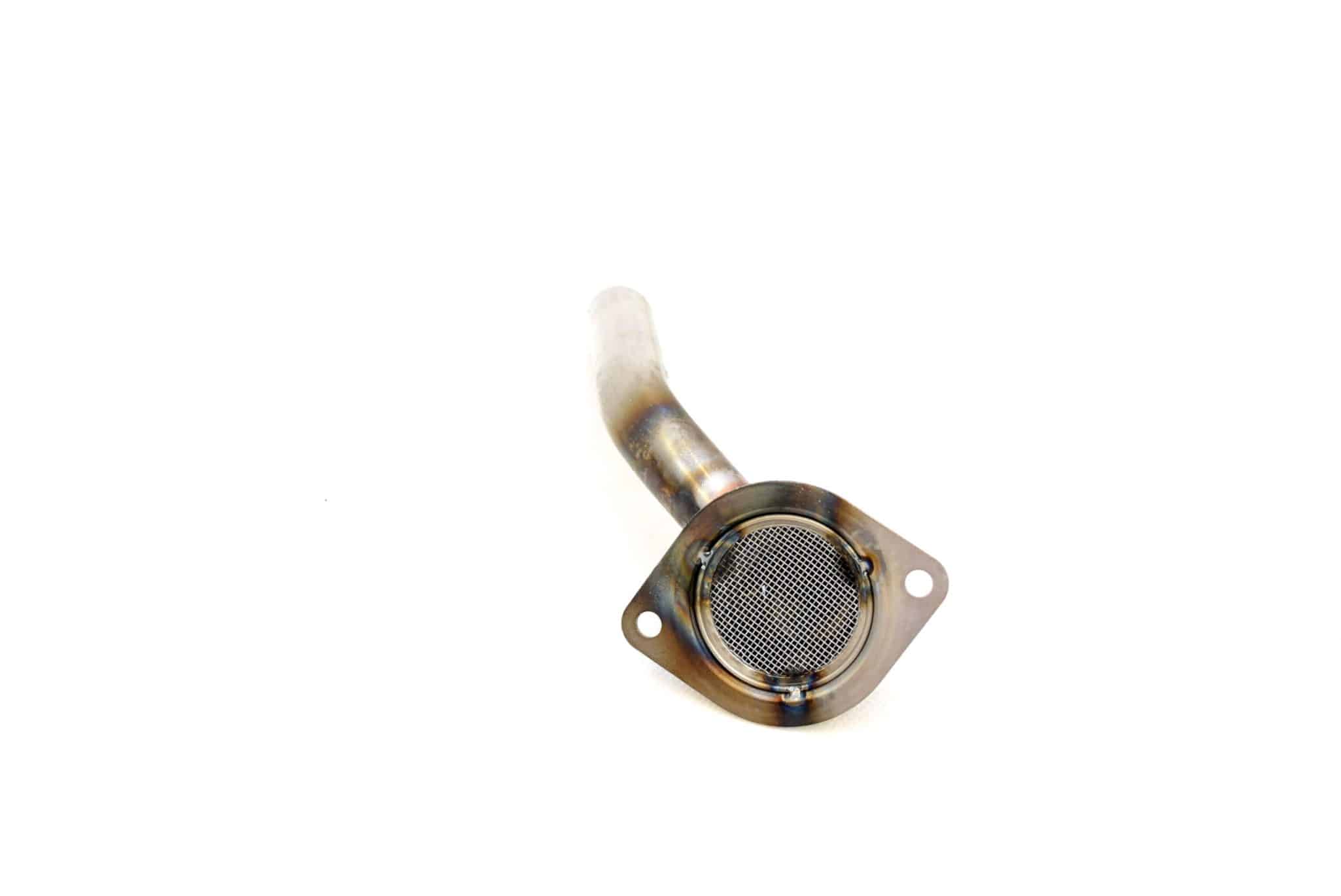 Smok silnika FA20 Forester XT SJ WRX VA - obrazek 6