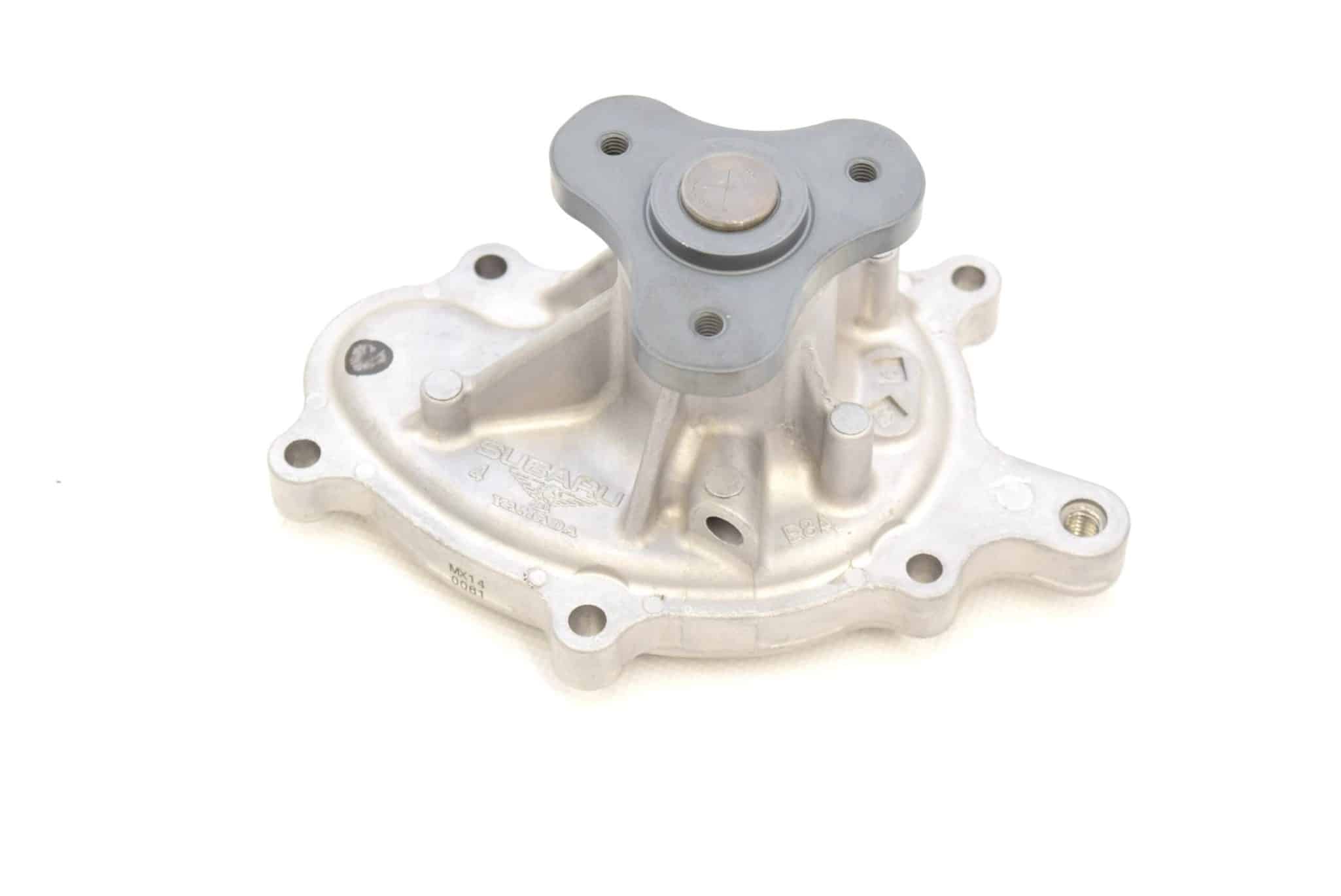 Pompa wody FA20 Subaru Forester 2.0 XT SJ WRX VA Levorg - obrazek 2