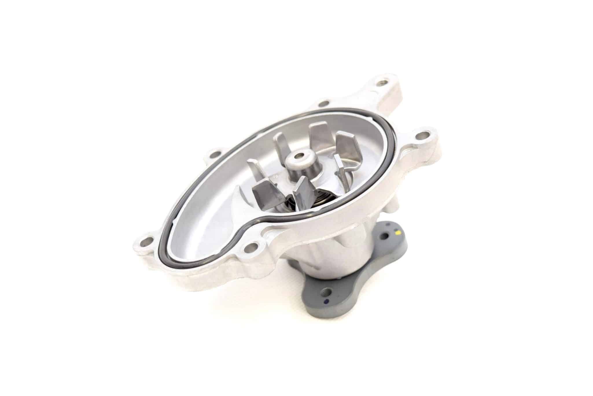 Pompa wody FA20 Subaru Forester 2.0 XT SJ WRX VA Levorg - obrazek 5