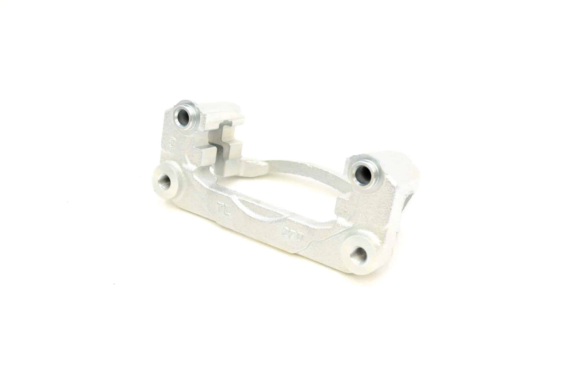Jarzmo zacisku hamulcowego tylnego Impreza 08-17 Legacy 10-17 BRZ 12-17 Forester 08-17 pod tarczę niewentylowaną