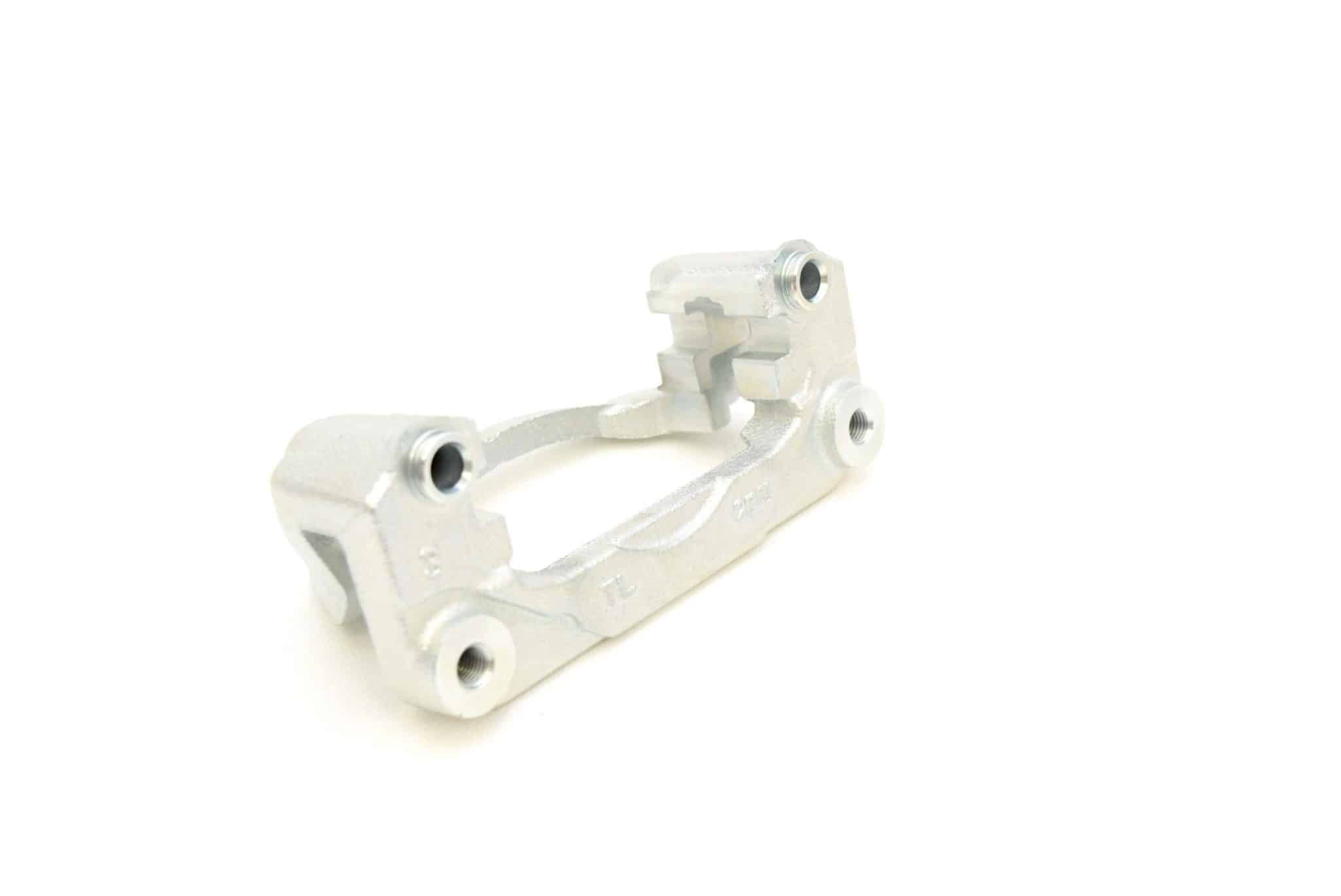 Jarzmo zacisku hamulcowego tylnego Impreza 08-17 Legacy 10-17 BRZ 12-17 Forester 08-17 pod tarczę niewentylowaną - obrazek 2