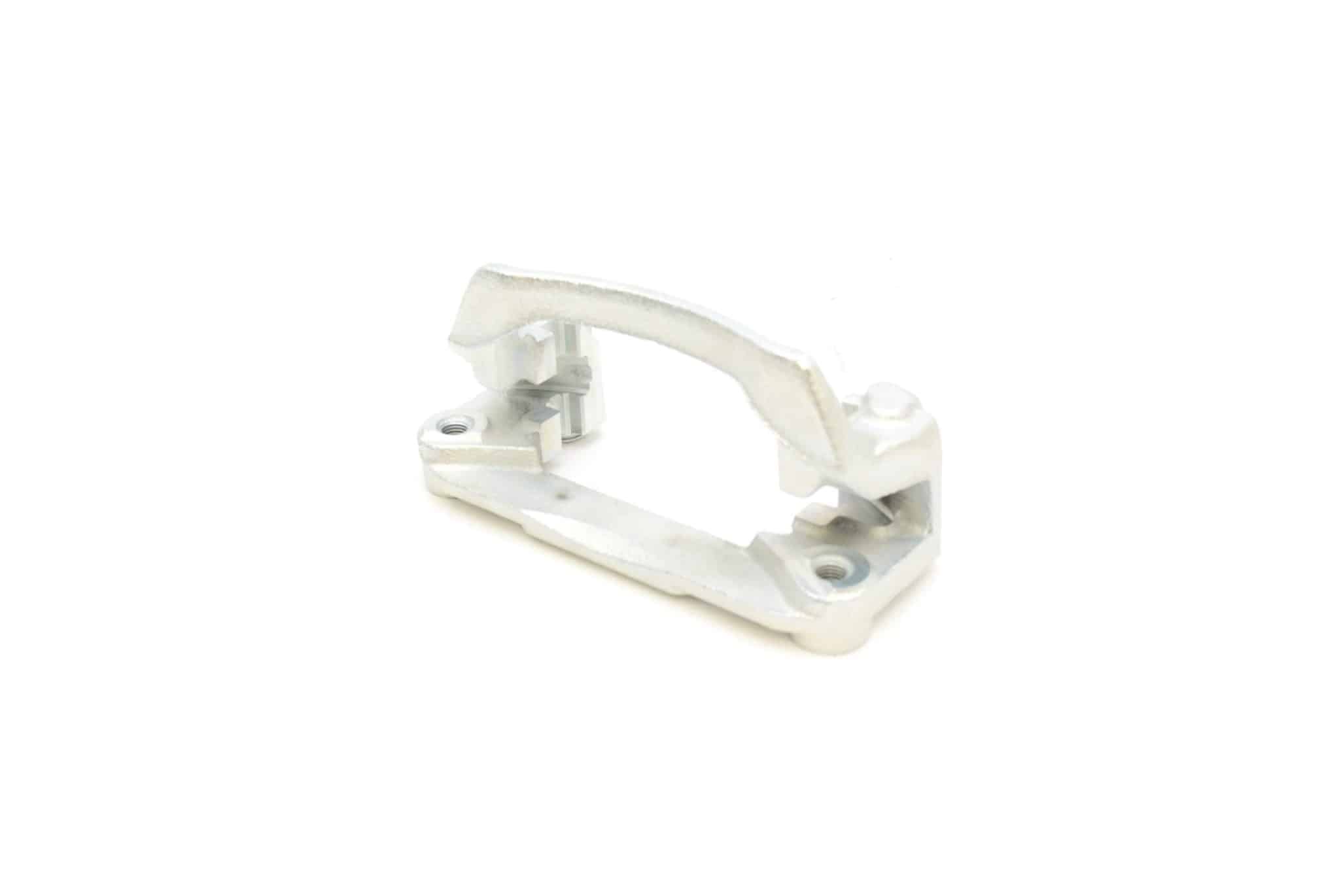 Jarzmo zacisku hamulcowego tylnego Impreza 08-17 Legacy 10-17 BRZ 12-17 Forester 08-17 pod tarczę niewentylowaną - obrazek 6