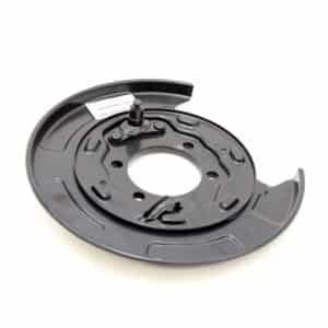 Tarcza kotwiczna tylna lewa Subaru Legacy / Outback BM/BR  2009-2014