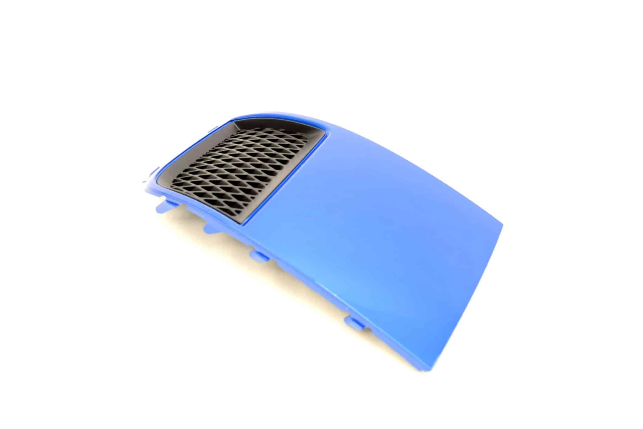 Zaślepka halogenu prawa Subaru Impreza STI 2011-2013 pełna 02C