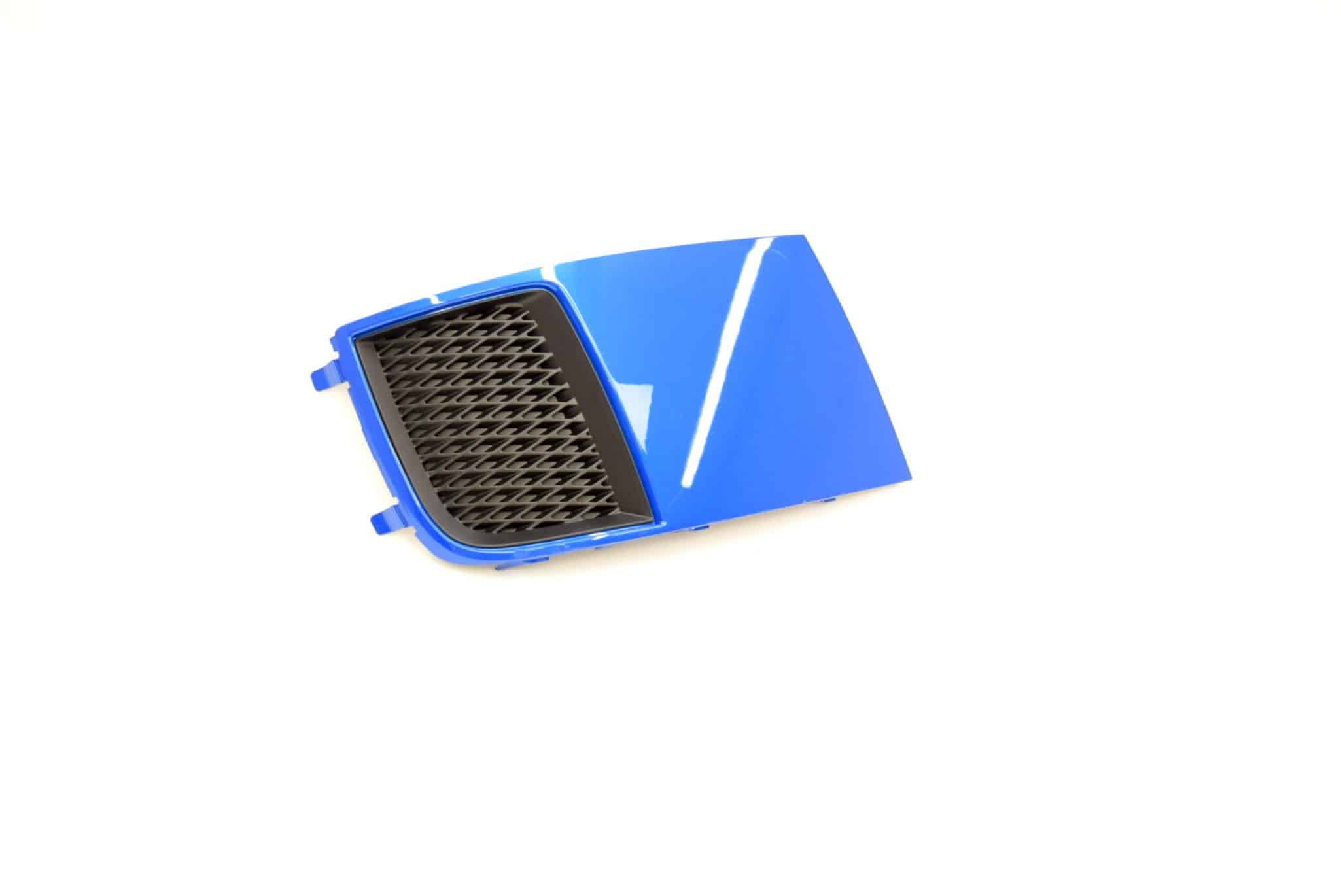Zaślepka halogenu prawa Subaru Impreza STI 2011-2013 pełna 02C - obrazek 2