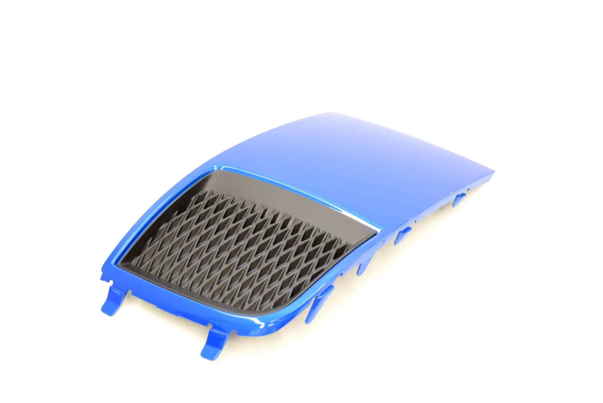 Zaślepka halogenu prawa Subaru Impreza STI 2011-2013 pełna 02C - obrazek 4
