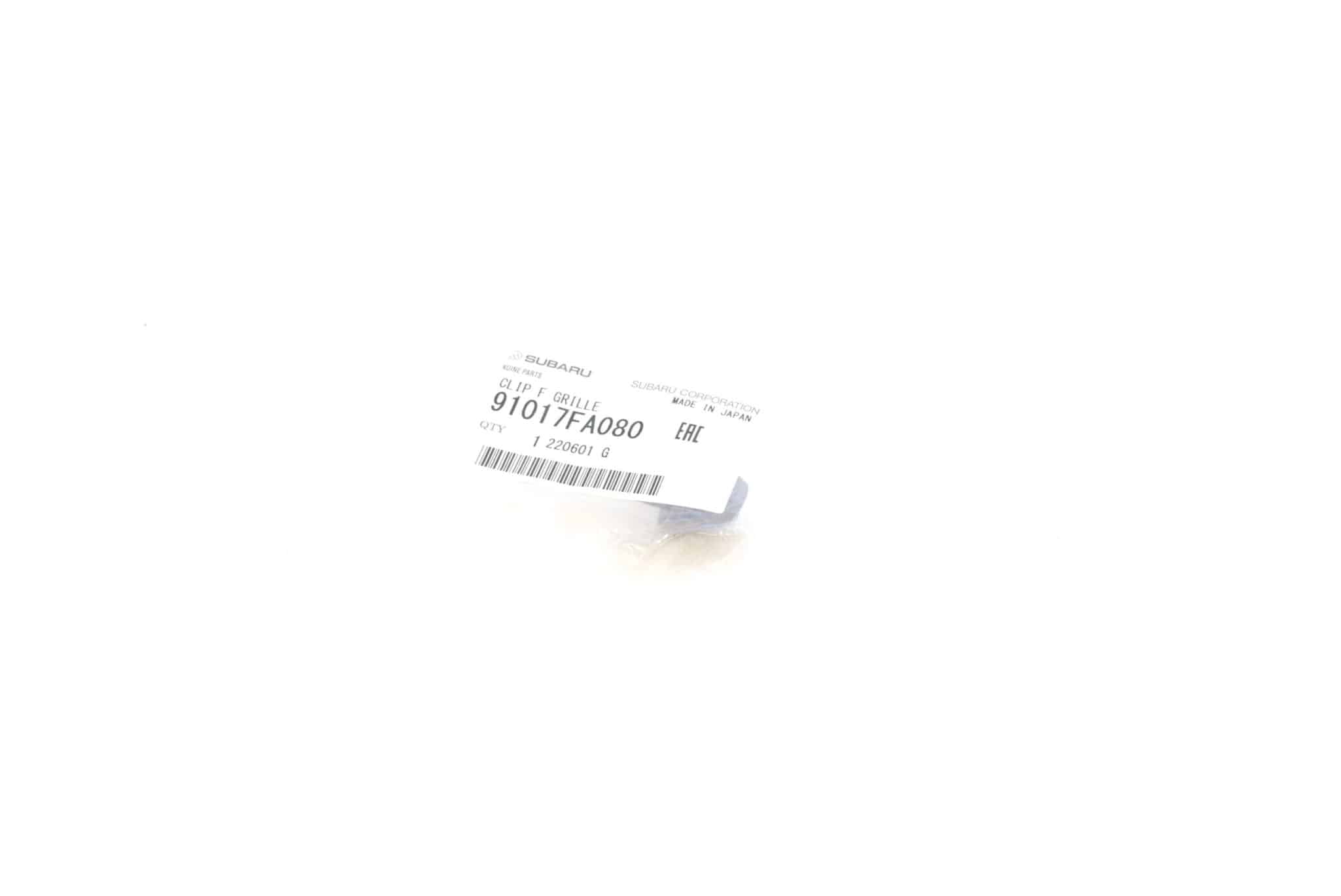 Spinka grilla przedniego Impreza 92-00 Forester 98-07 - obrazek 5