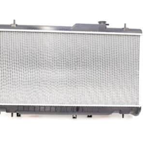 Chłodnica wody Subaru Impreza STI Spec C 03-07 zamiennik do 45119FE020/45111FE092