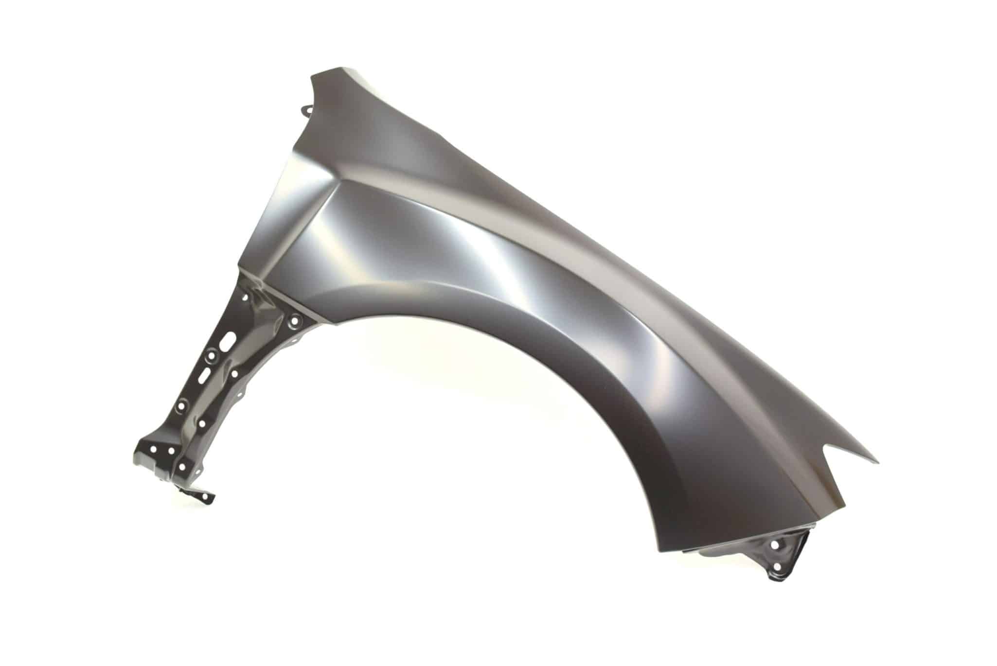 Błotnik przedni prawy OEM Subaru Impreza STI 08-14