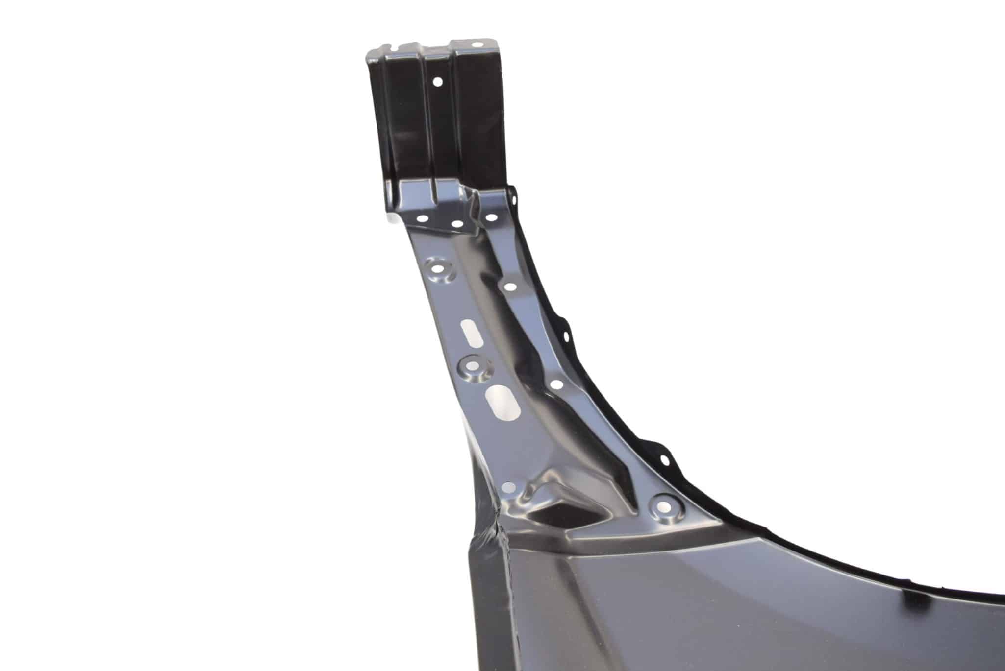 Błotnik przedni prawy OEM Subaru Impreza STI 08-14 - obrazek 2