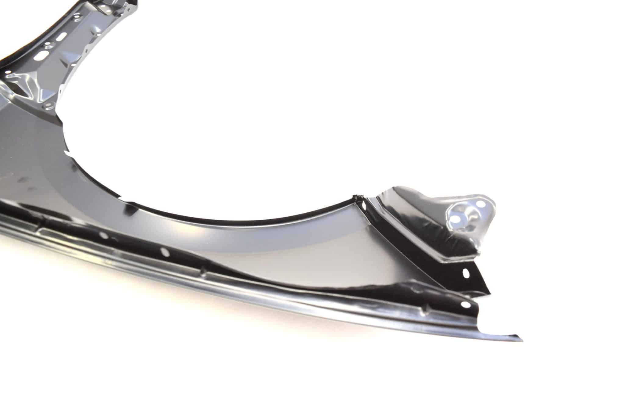 Błotnik przedni prawy OEM Subaru Impreza STI 08-14 - obrazek 3