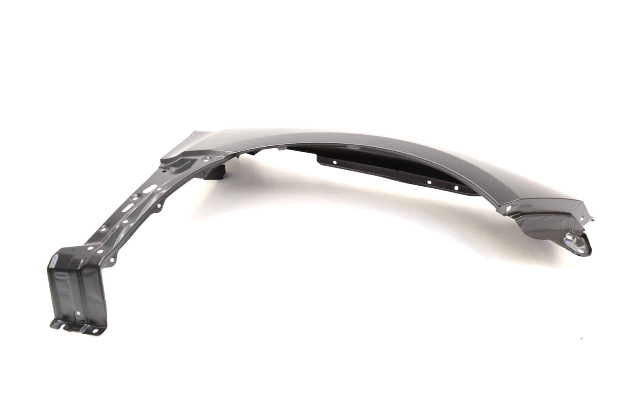Błotnik przedni prawy OEM Subaru Impreza STI 08-14 - obrazek 4