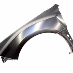 Błotnik przedni lewy Subaru Impreza STI 08-14 zamiennik