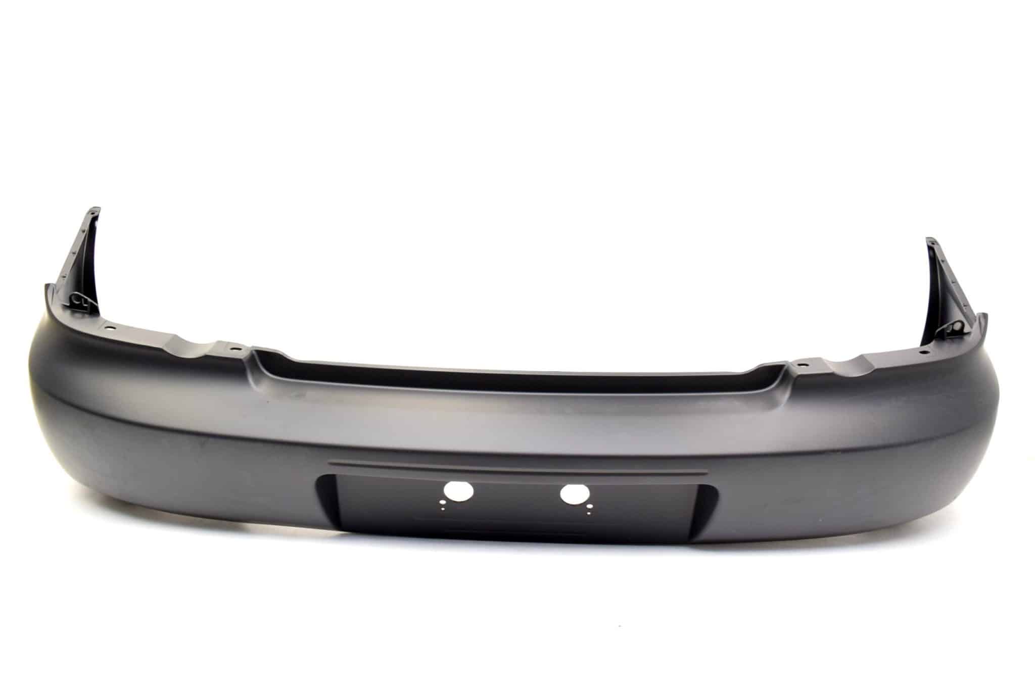 Zderzak tylny Subaru Impreza sedan 03-07 WRX i wersje wolnossące, STI 03-04 zamiennik do 57704FE170
