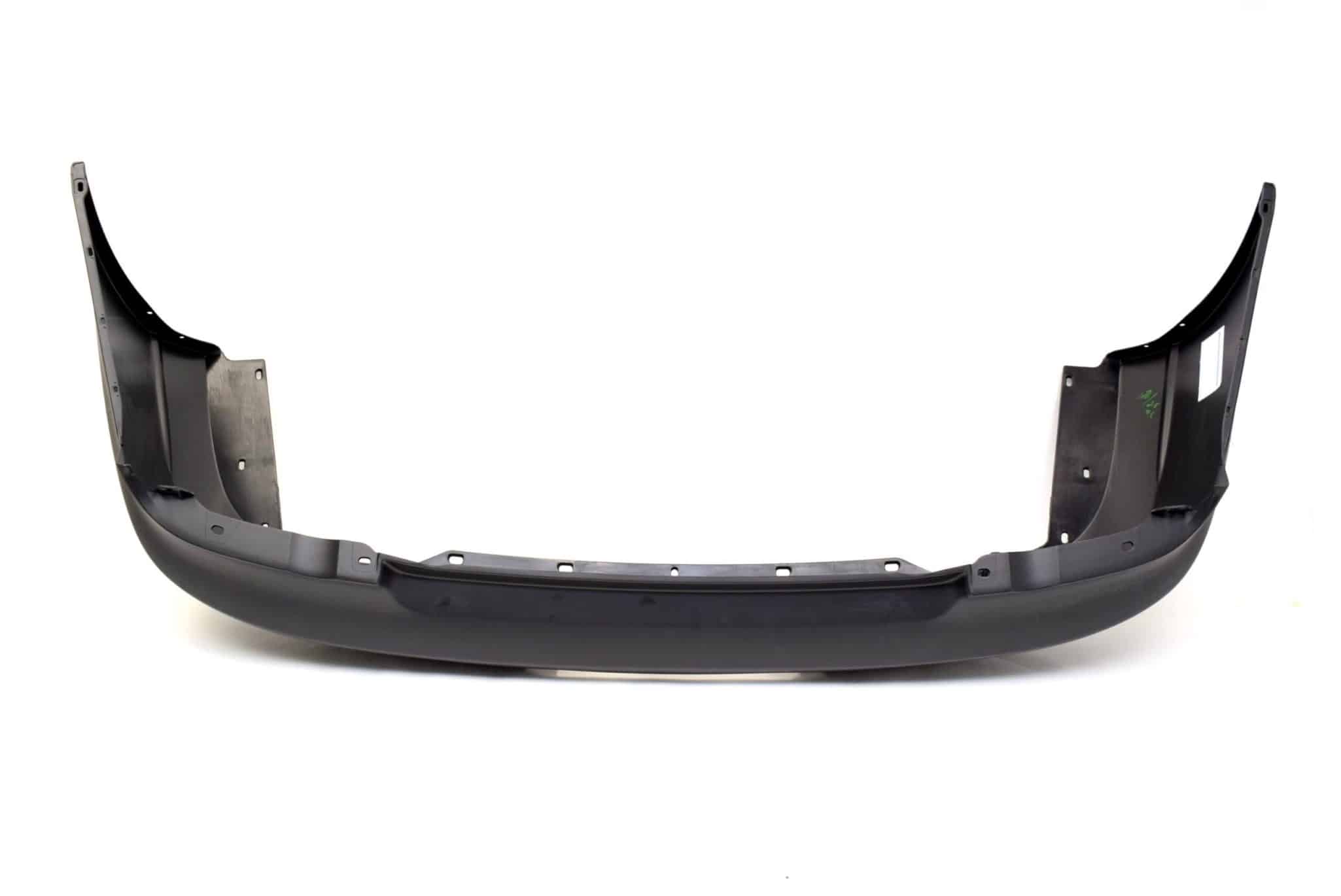 Zderzak tylny Subaru Impreza sedan 03-07 WRX i wersje wolnossące, STI 03-04 zamiennik do 57704FE170 - obrazek 4