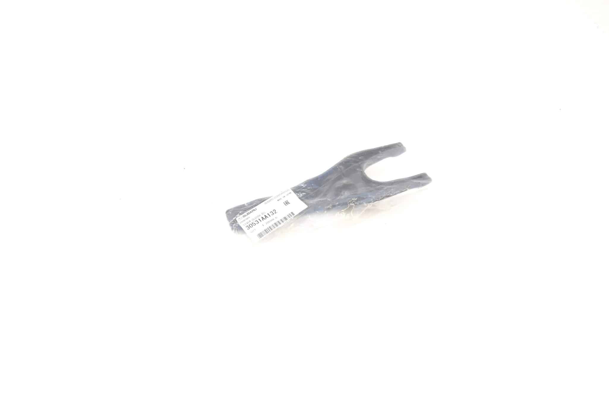 Łapa sprzęgła Impreza 01-12 EJ201 EJ154 Forester EJ202 98-02 - obrazek 6