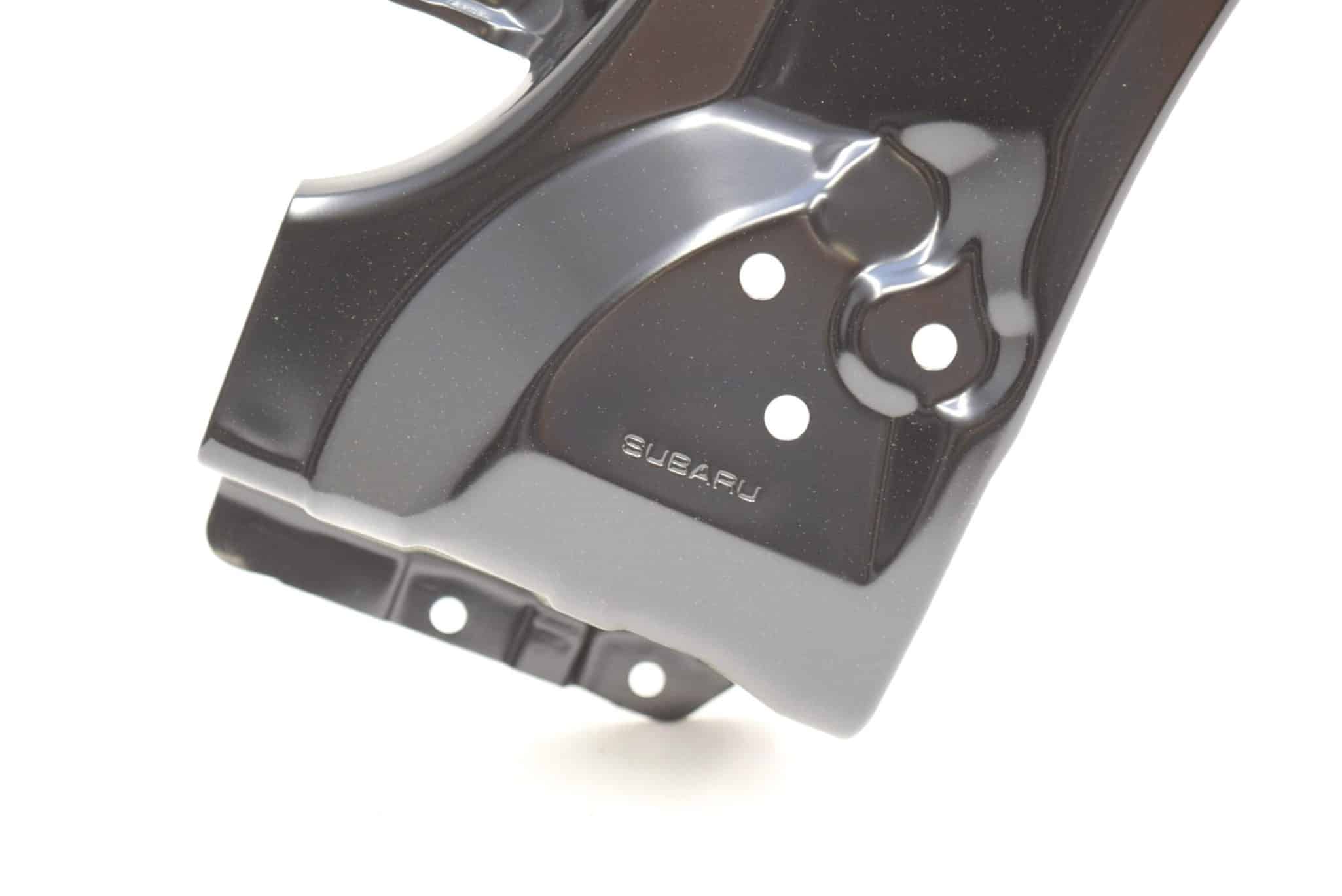 Błotnik przedni prawy Subaru WRX i STI 2014 - 2022 - obrazek 3