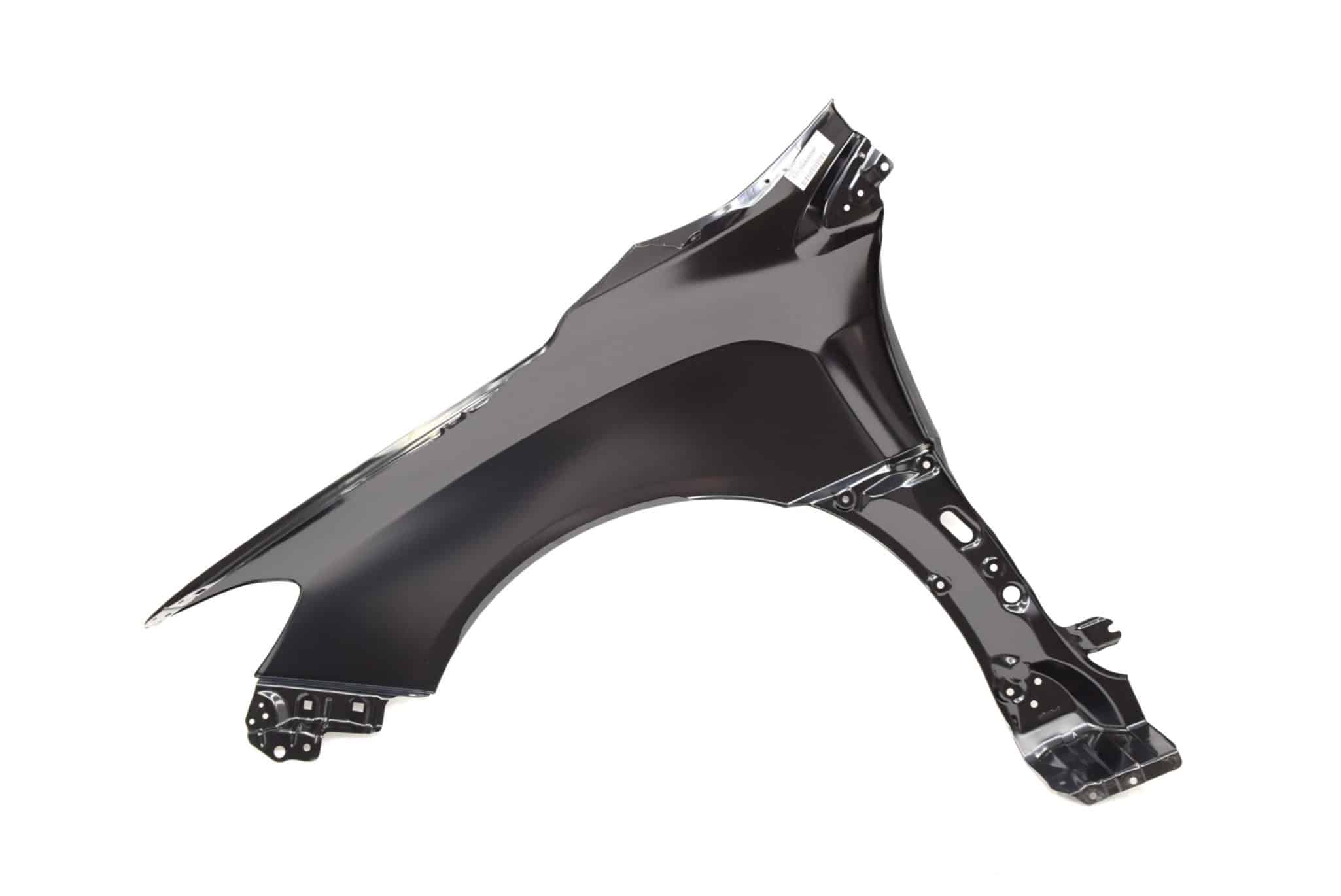 Błotnik przedni prawy Subaru WRX i STI 2014 - 2022 - obrazek 6