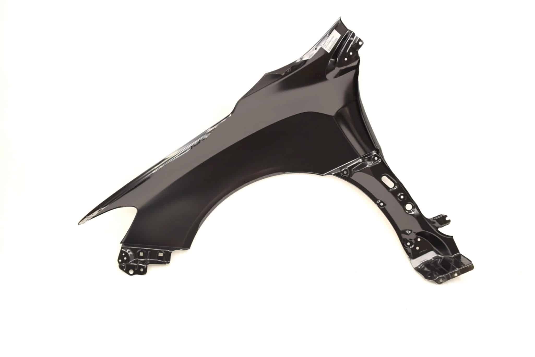 Błotnik przedni prawy Subaru WRX i STI 2014 - 2022 - obrazek 10