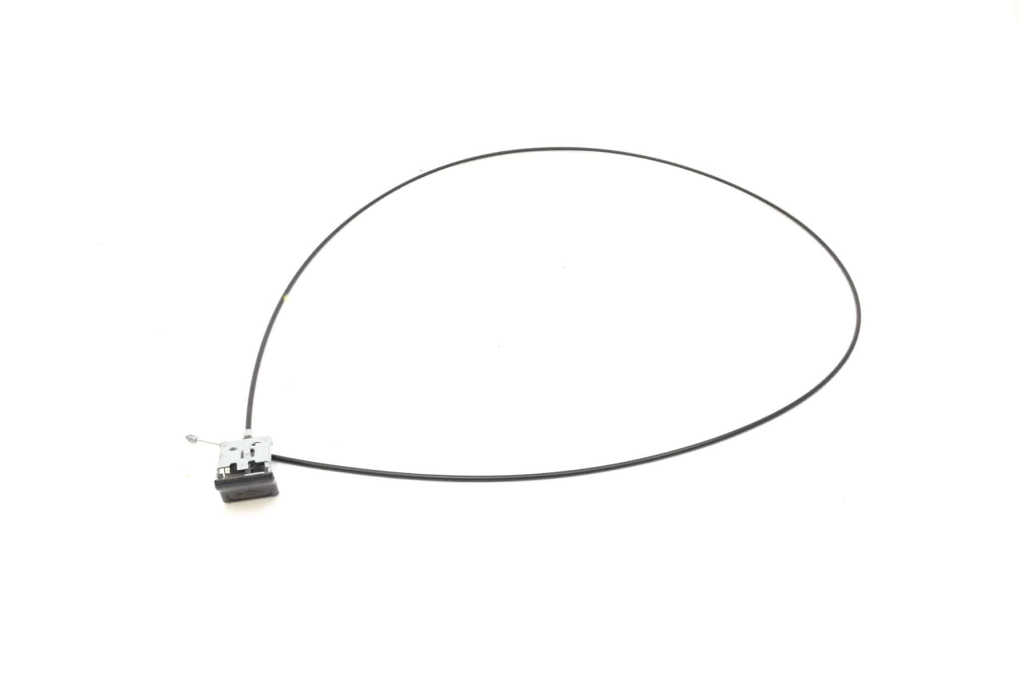Linka maski cięgno Subaru OEM Impreza GC/GD 1993-2007 Forester SF 98-02 LHD