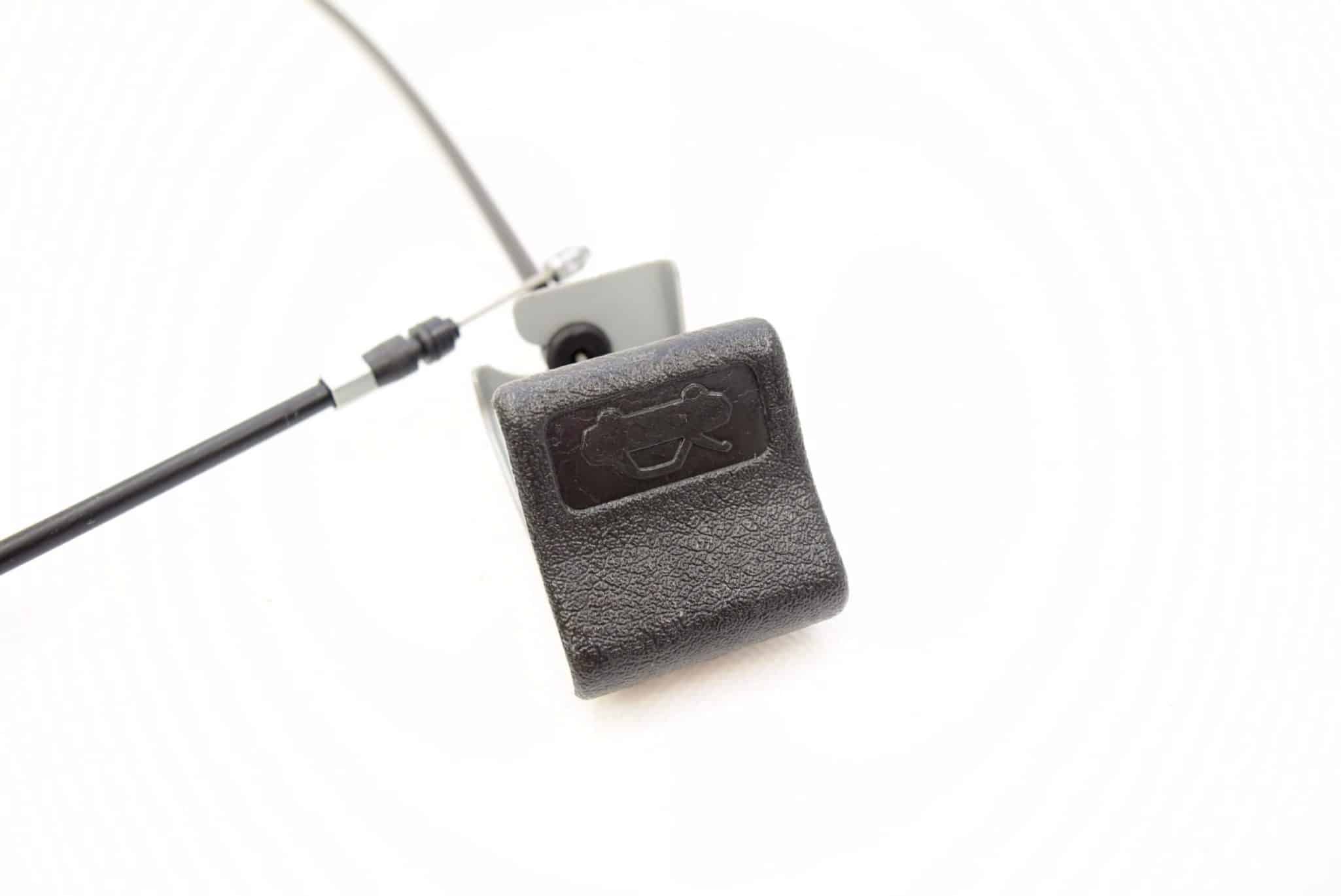 Linka maski cięgno Subaru OEM Impreza GC/GD 1993-2007 Forester SF 98-02 LHD - obrazek 2