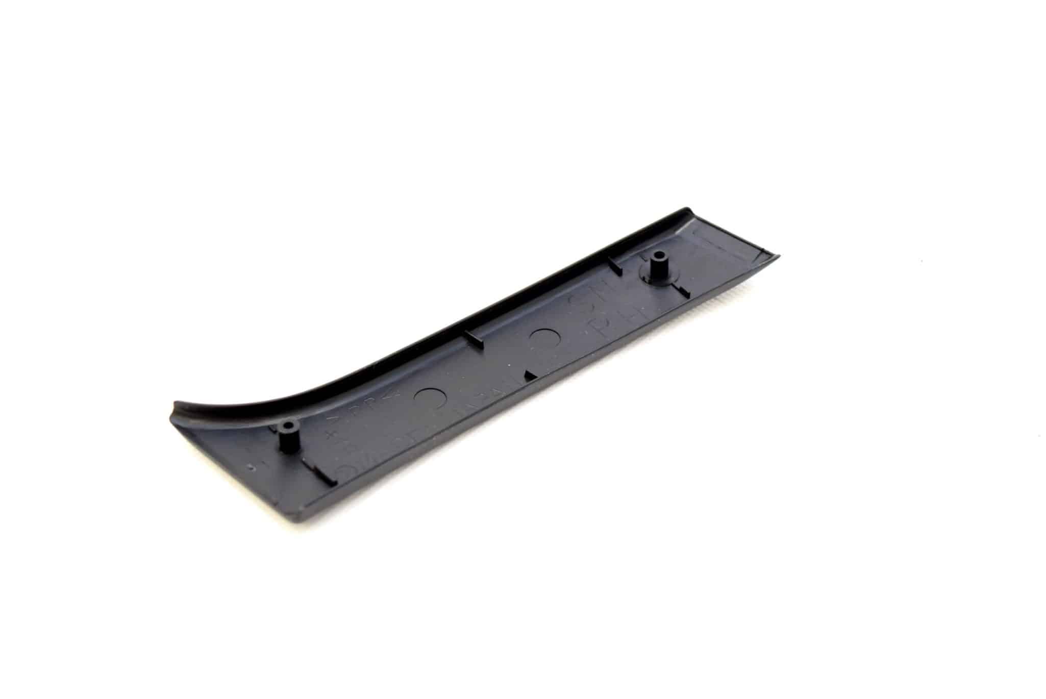 Listwa błotnika tylnego prawa Impreza 01-07 sedan - obrazek 2