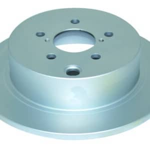 Tarcza hamulcowa tylna gładka DBA 273x10 mm Forester SJ 13-18 XV 12-17 Impreza 13-17 zamienne do 26700FJ000