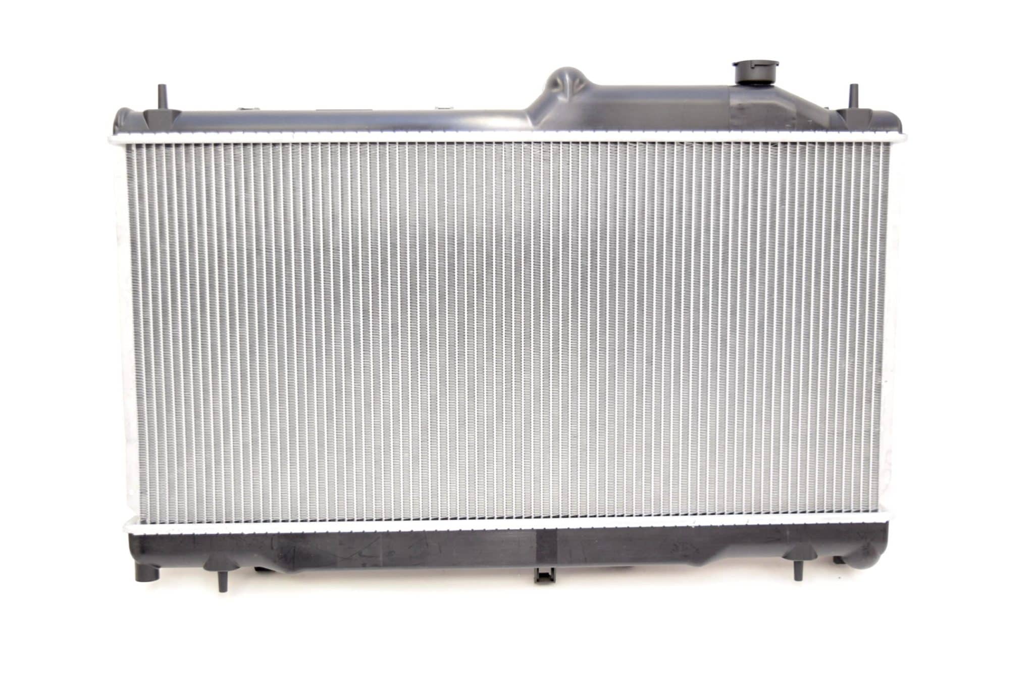 Chłodnica wody Subaru Impreza STI 08-13 zamiennik do 45119FG030/45119SC090