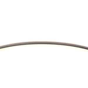 Spoiler górny tylnej szyby Subaru Impreza WRX/STI 01-07