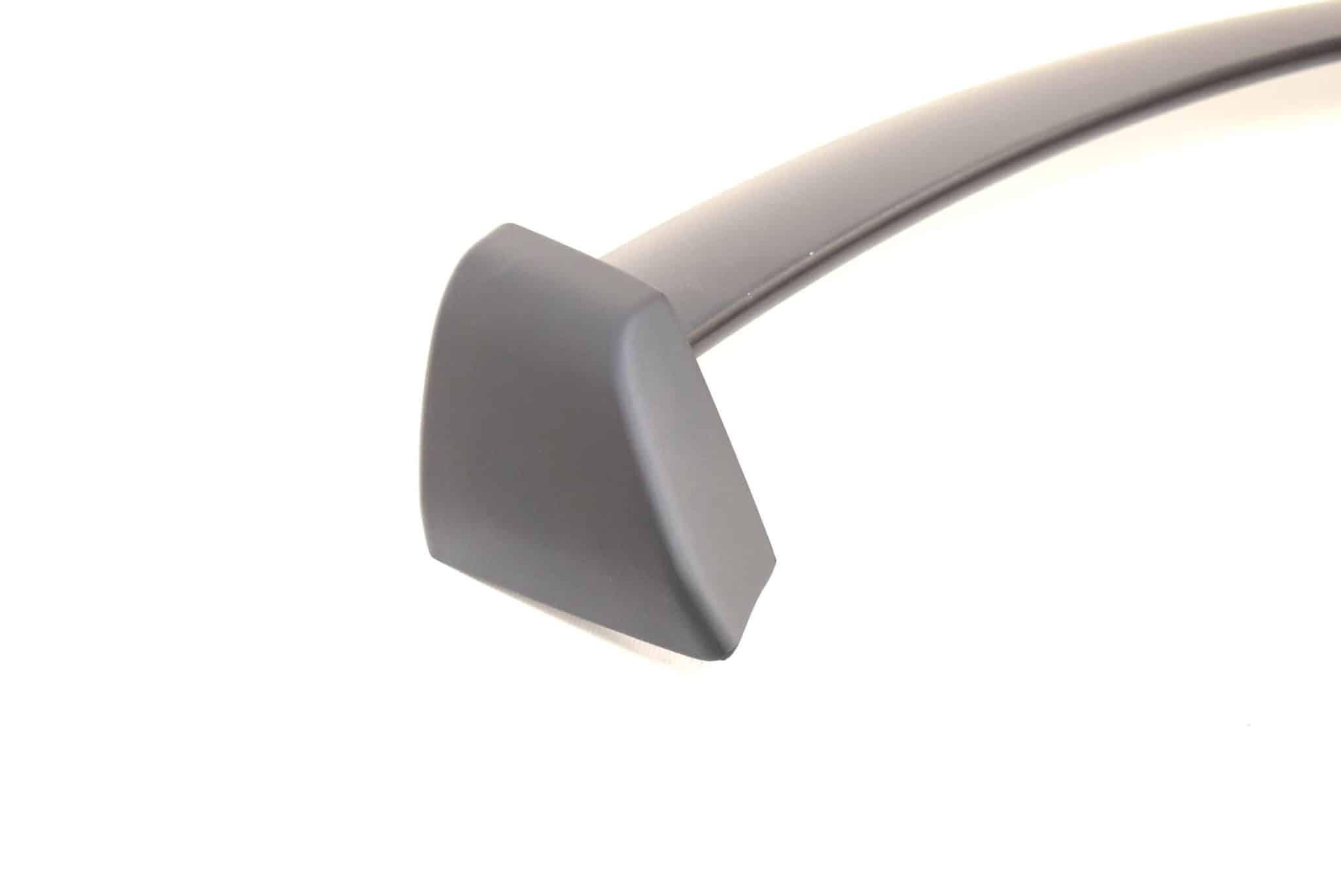 Spoiler górny tylnej szyby Subaru Impreza WRX/STI 01-07 - obrazek 4