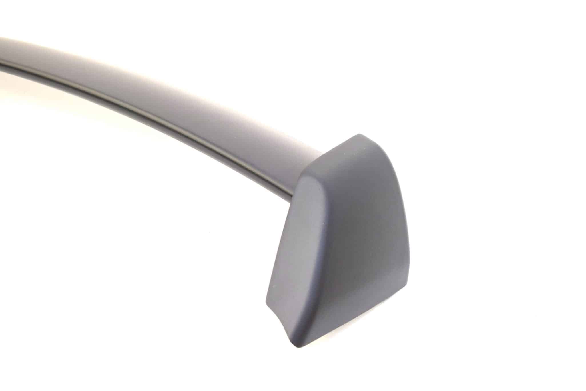 Spoiler górny tylnej szyby Subaru Impreza WRX/STI 01-07 - obrazek 5