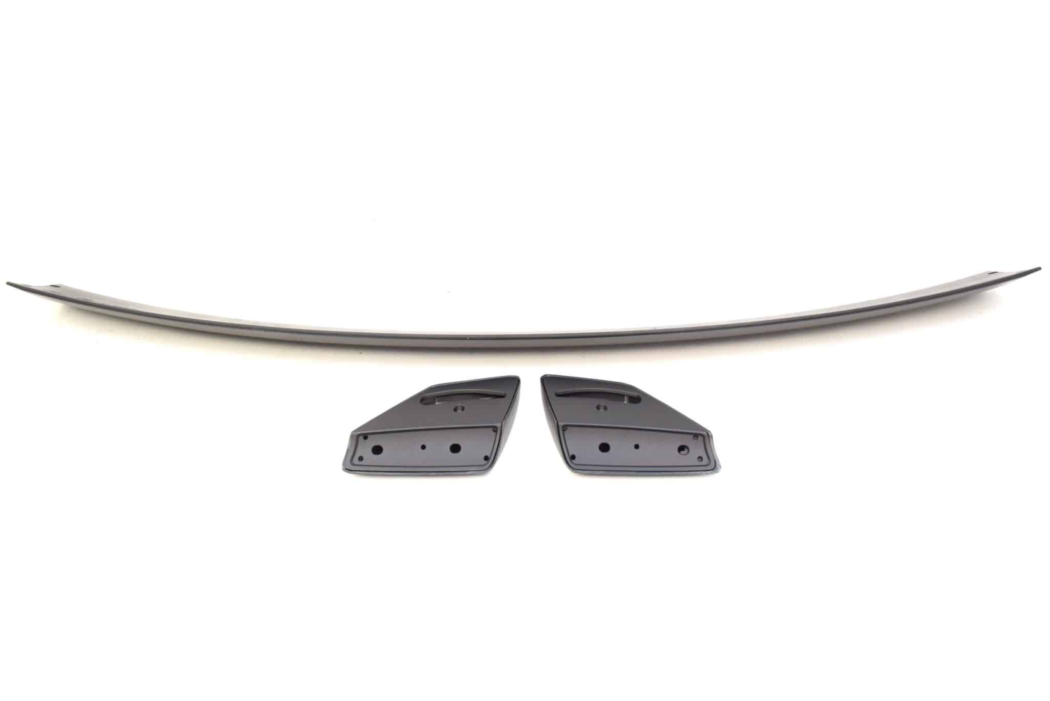 Spoiler górny tylnej szyby Subaru Impreza WRX/STI 01-07 - obrazek 7