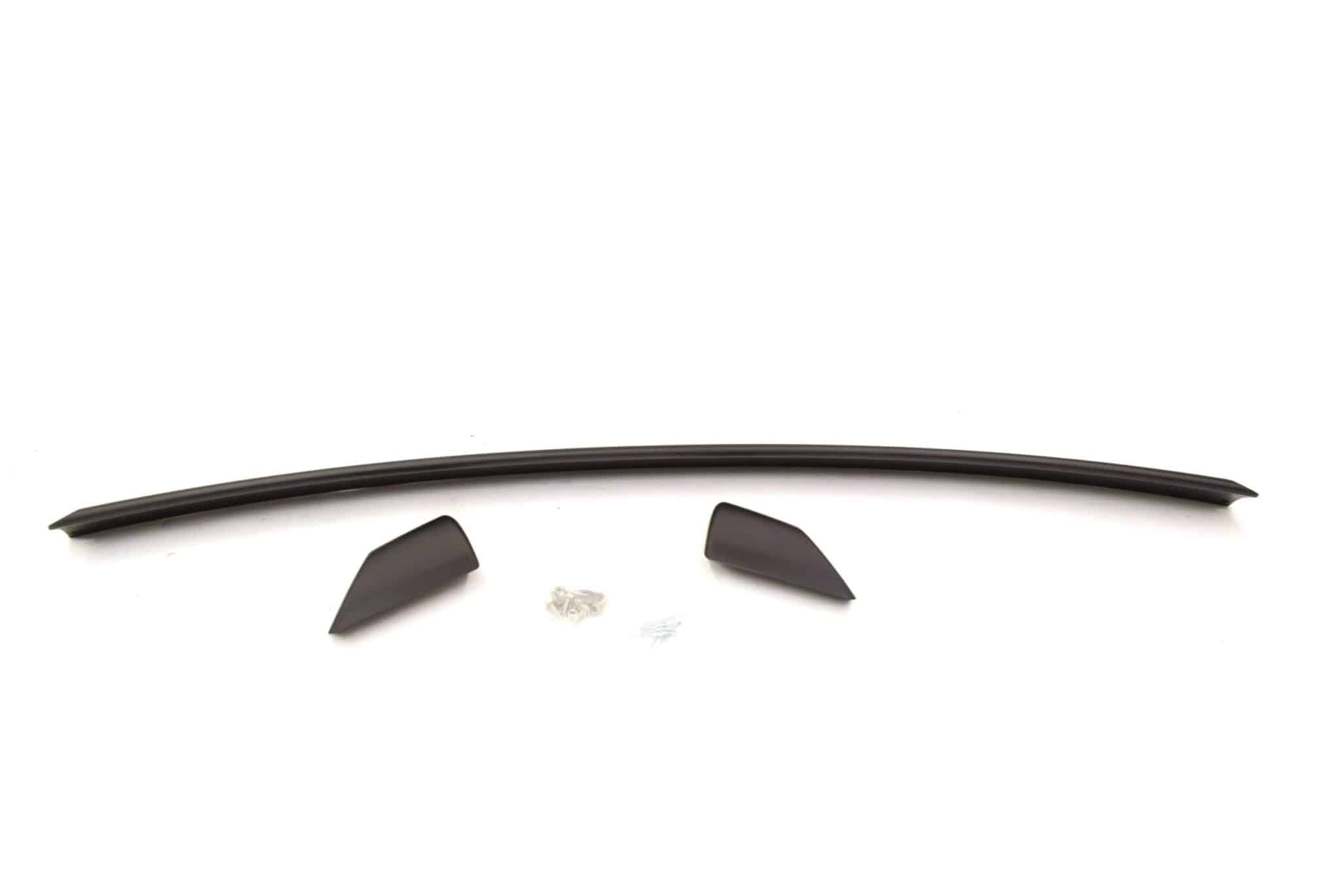 Spoiler górny tylnej szyby Subaru Impreza WRX/STI 01-07 - obrazek 8