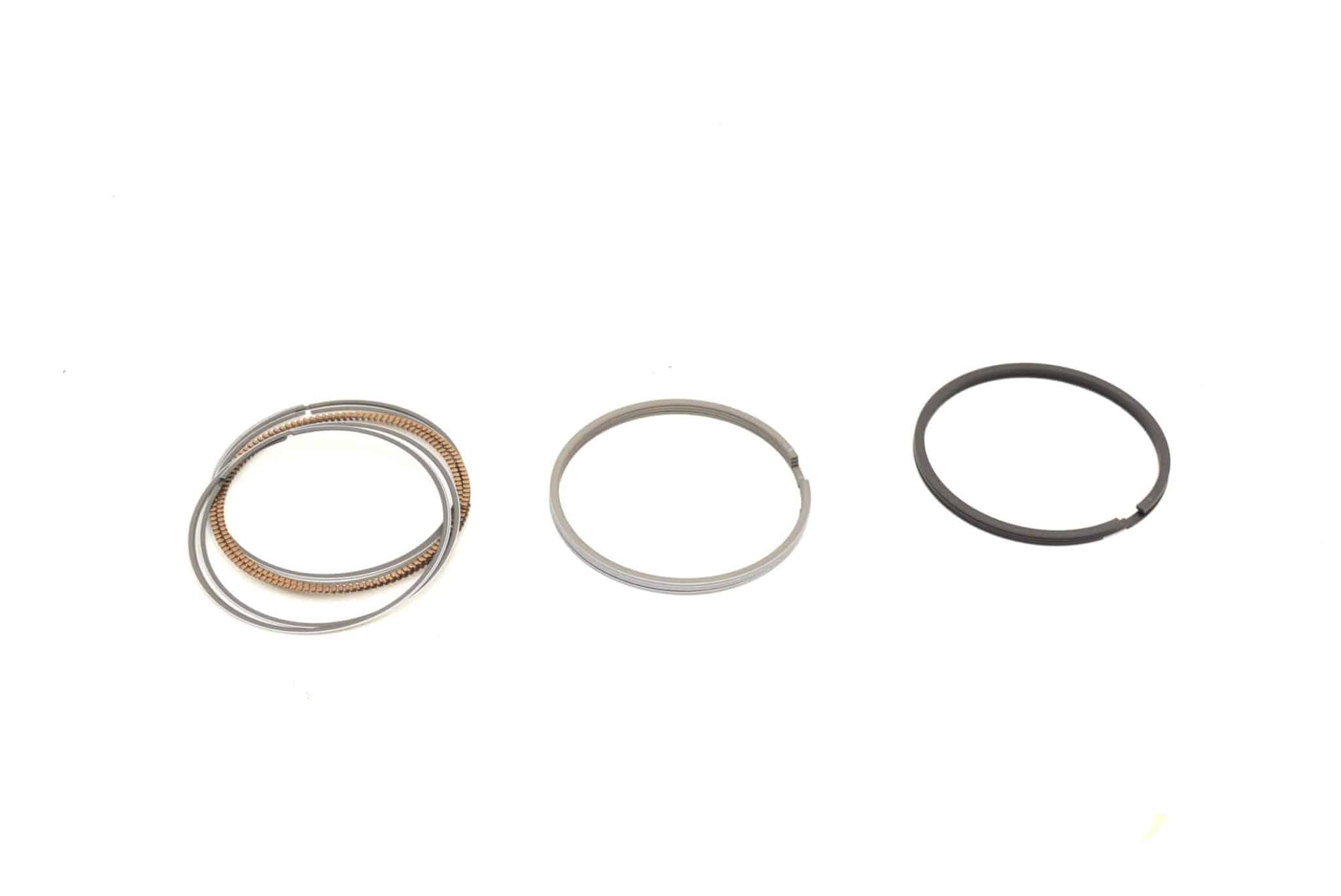 Pierścienie tłokowe OEM Subaru Impreza STI 08-17 - obrazek 3