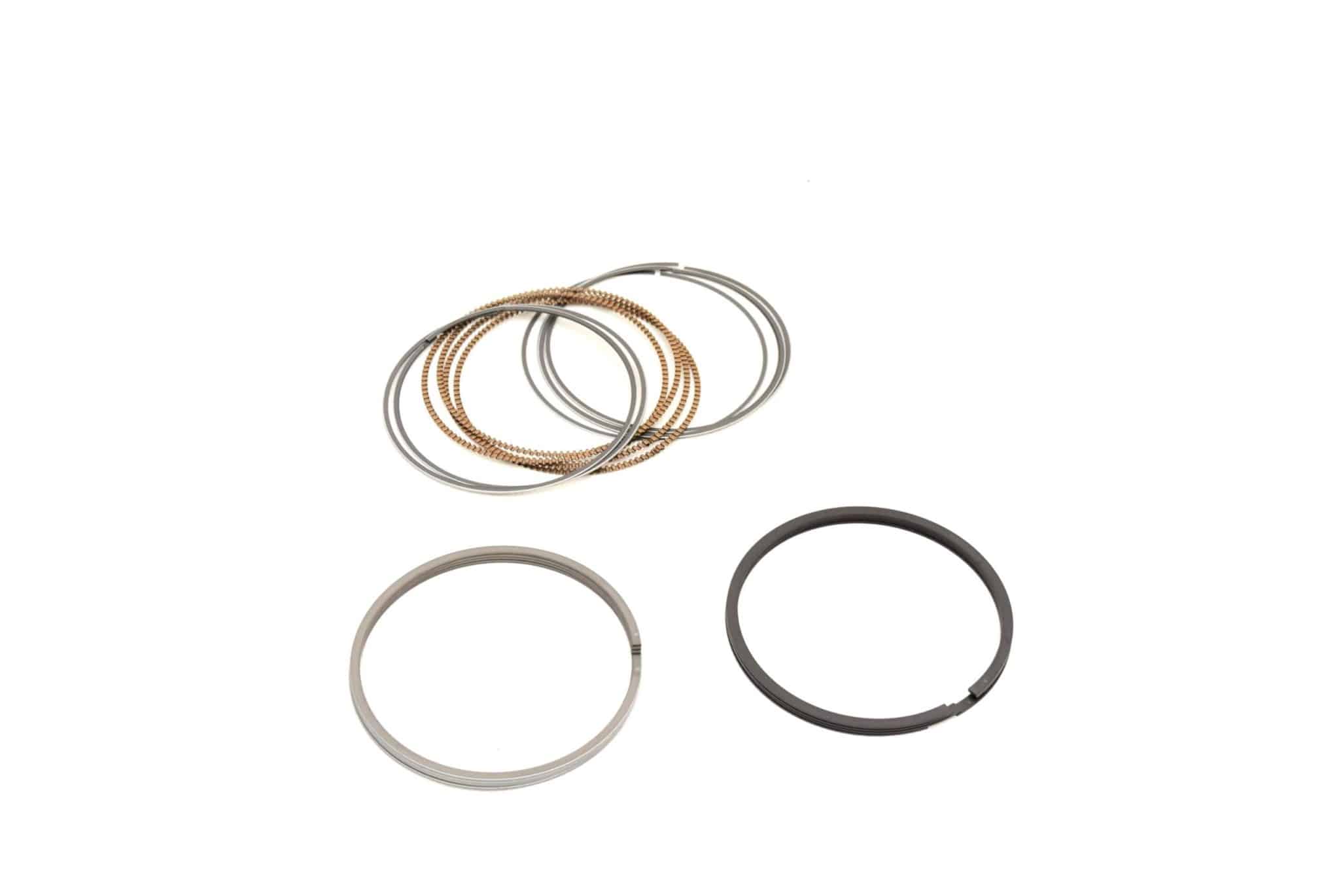 Pierścienie tłokowe OEM Subaru Impreza STI 08-17 - obrazek 2