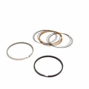 Pierścienie tłokowe OEM Subaru Impreza STI 08-17