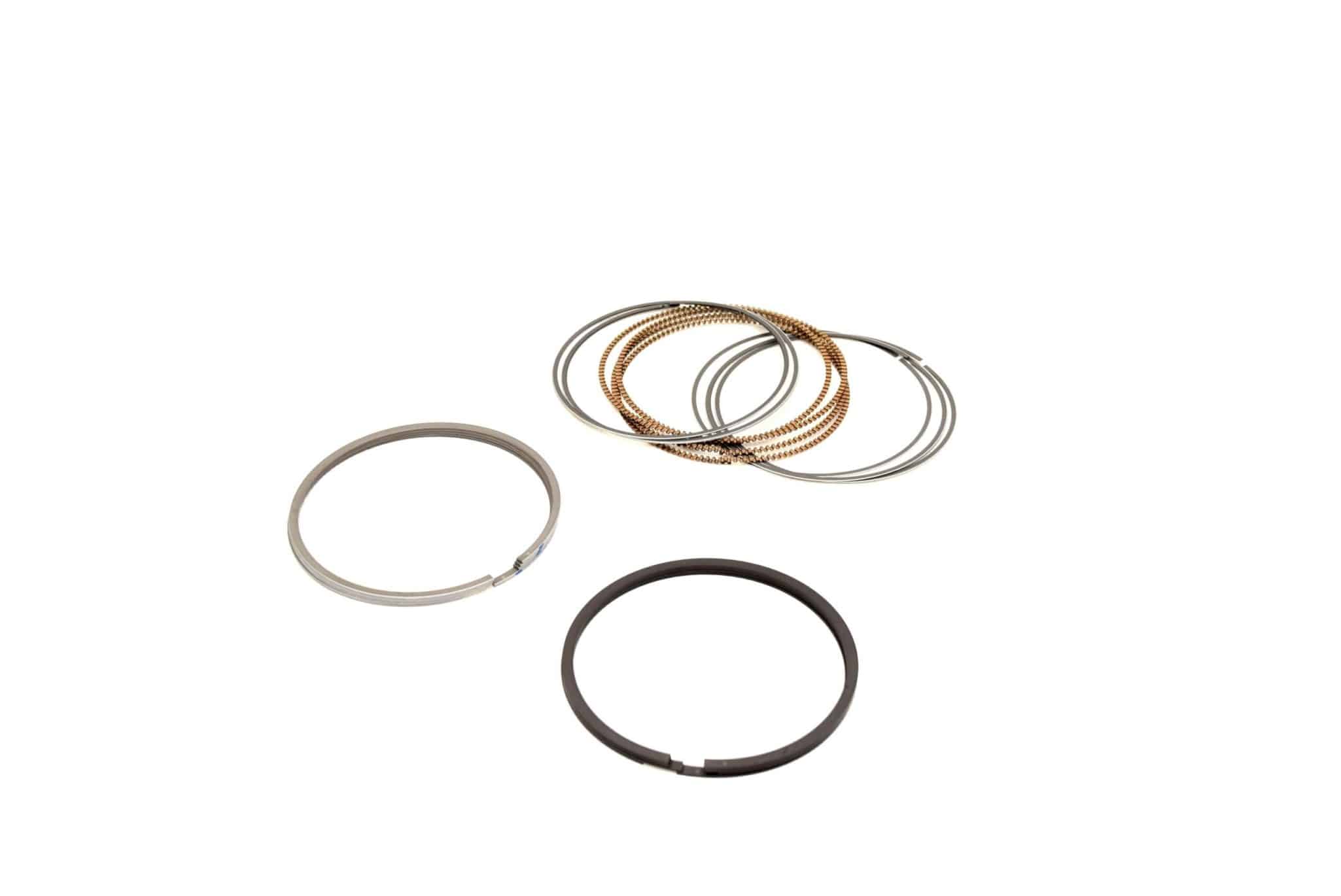 Pierścienie tłokowe OEM Subaru Impreza STI 08-17
