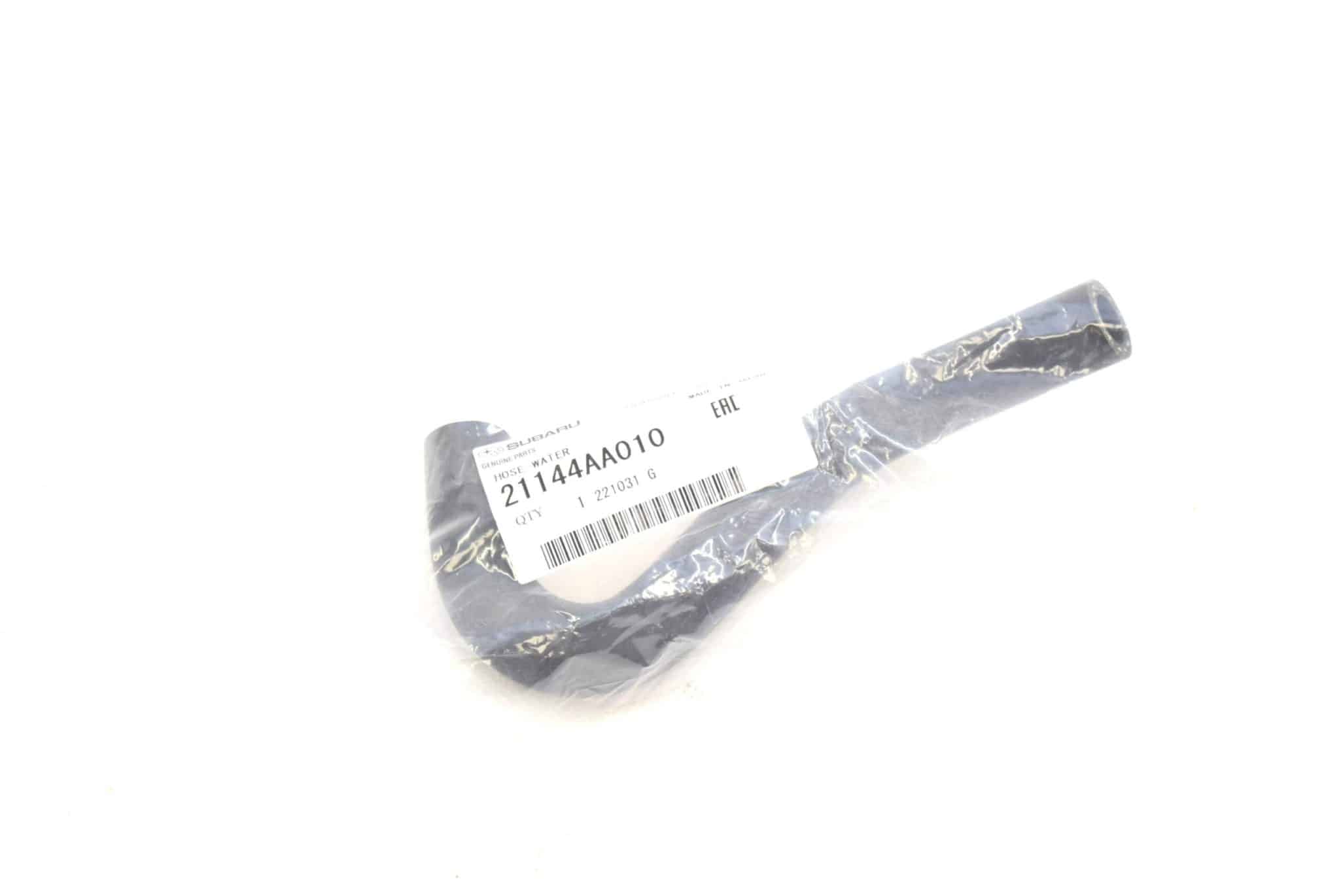 Przewód wodny zbiorniczek wyrównawczy waterpipe Impreza GT 97-00 Forester S turbo 98-00 - obrazek 5