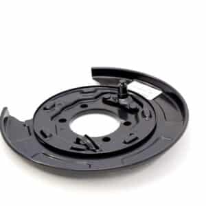 Tarcza kotwiczna tylna prawa Subaru Legacy / Outback BM/BR  2009-2014