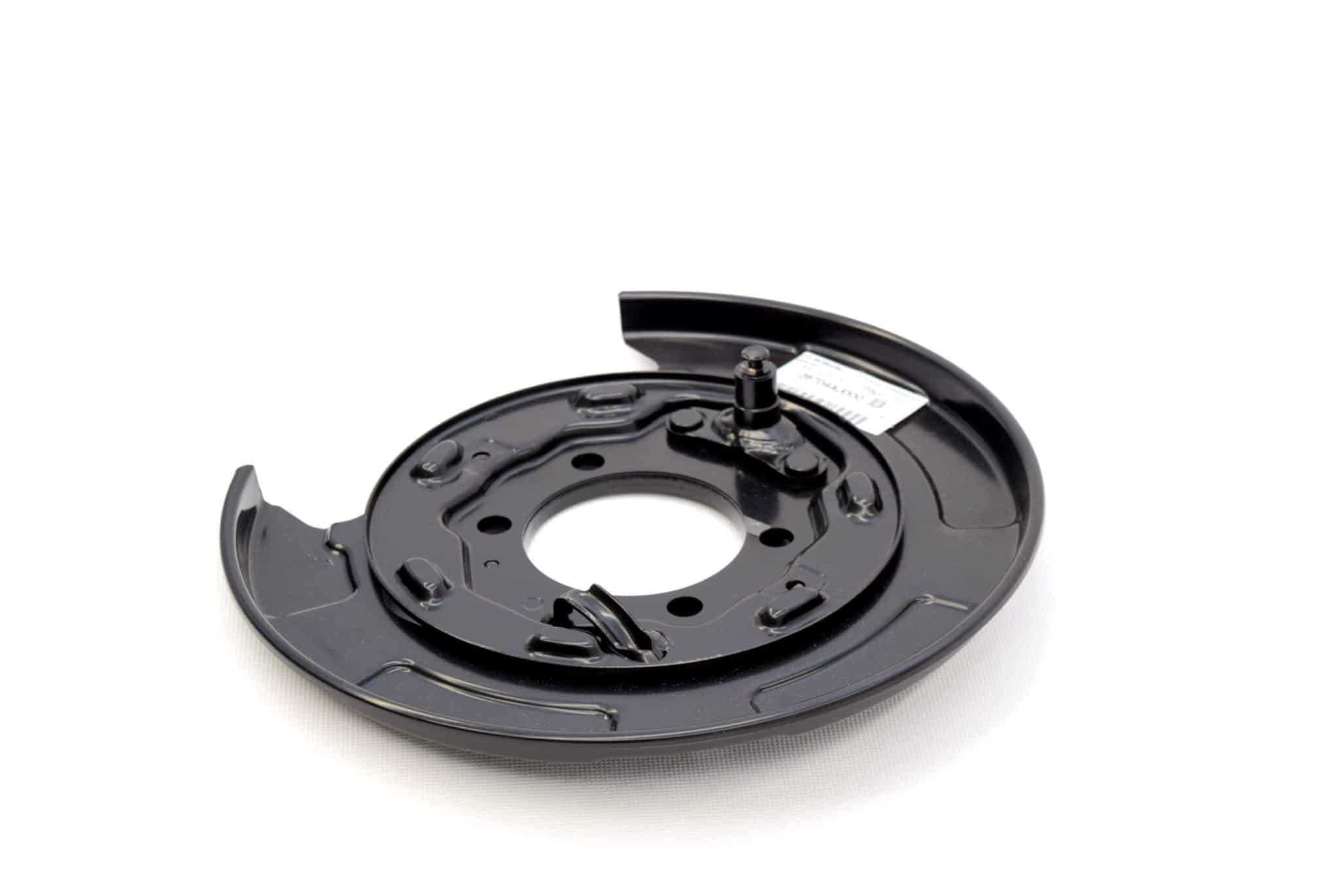 Tarcza kotwiczna tylna prawa Subaru Legacy / Outback BM/BR 2009-2014