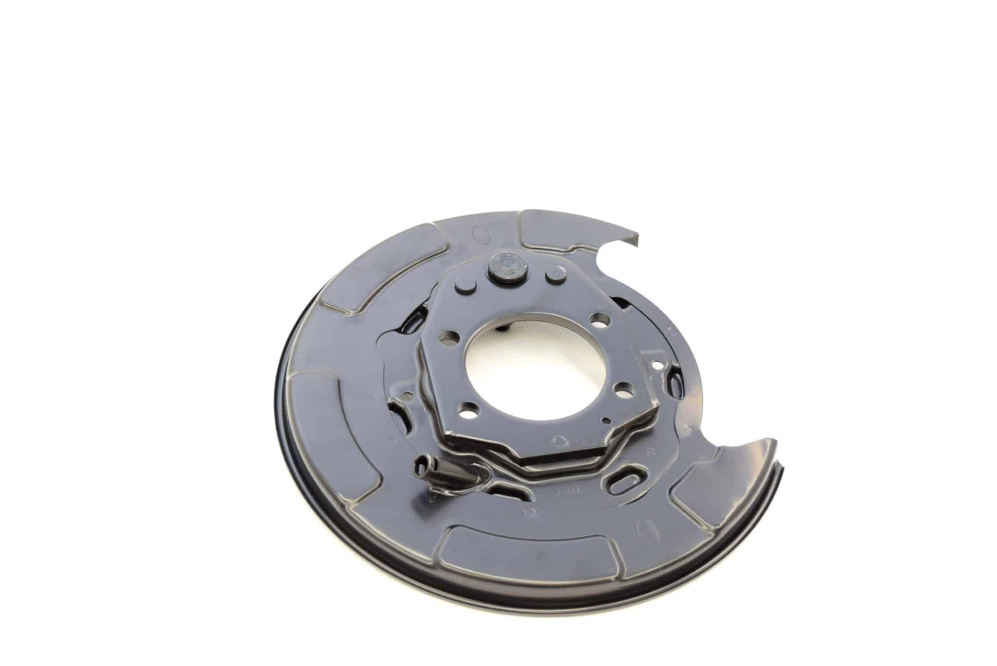 Tarcza kotwiczna tylna prawa Subaru Legacy / Outback BM/BR 2009-2014 - obrazek 4