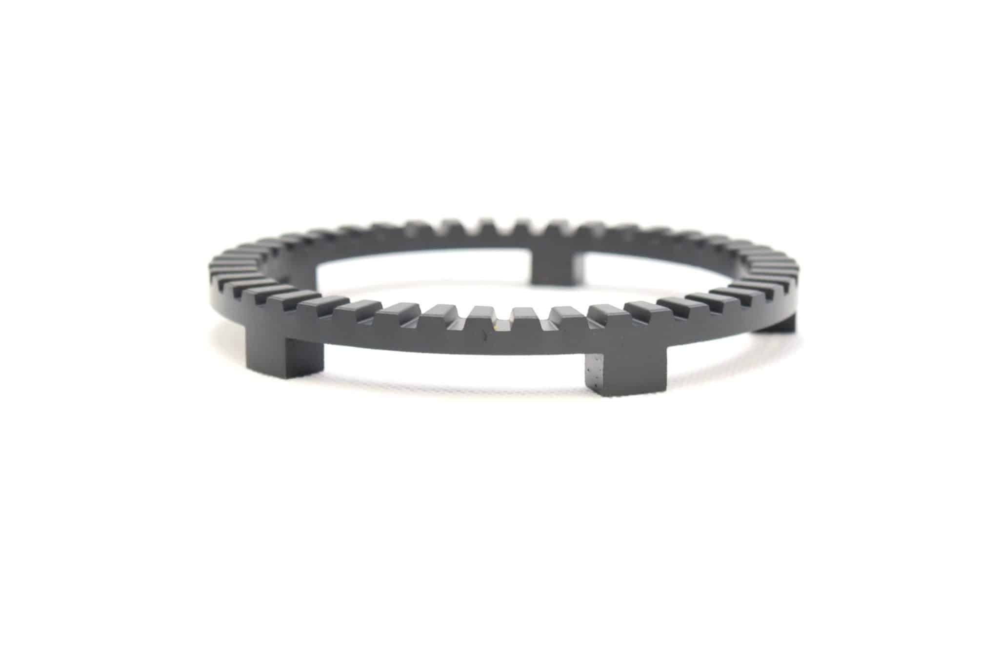 Koronka ABS tylna Impreza 94-07 Forester 98-07 Legacy 94-98 - obrazek 2