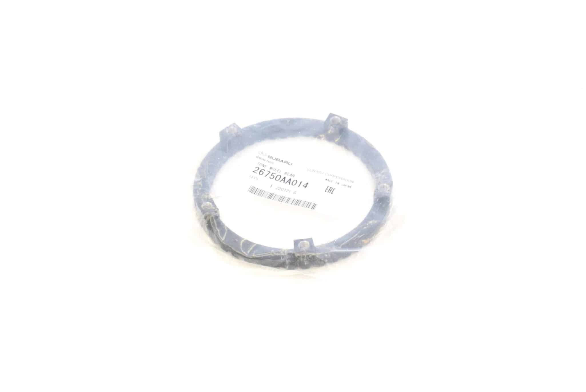 Koronka ABS tylna Impreza 94-07 Forester 98-07 Legacy 94-98 - obrazek 6
