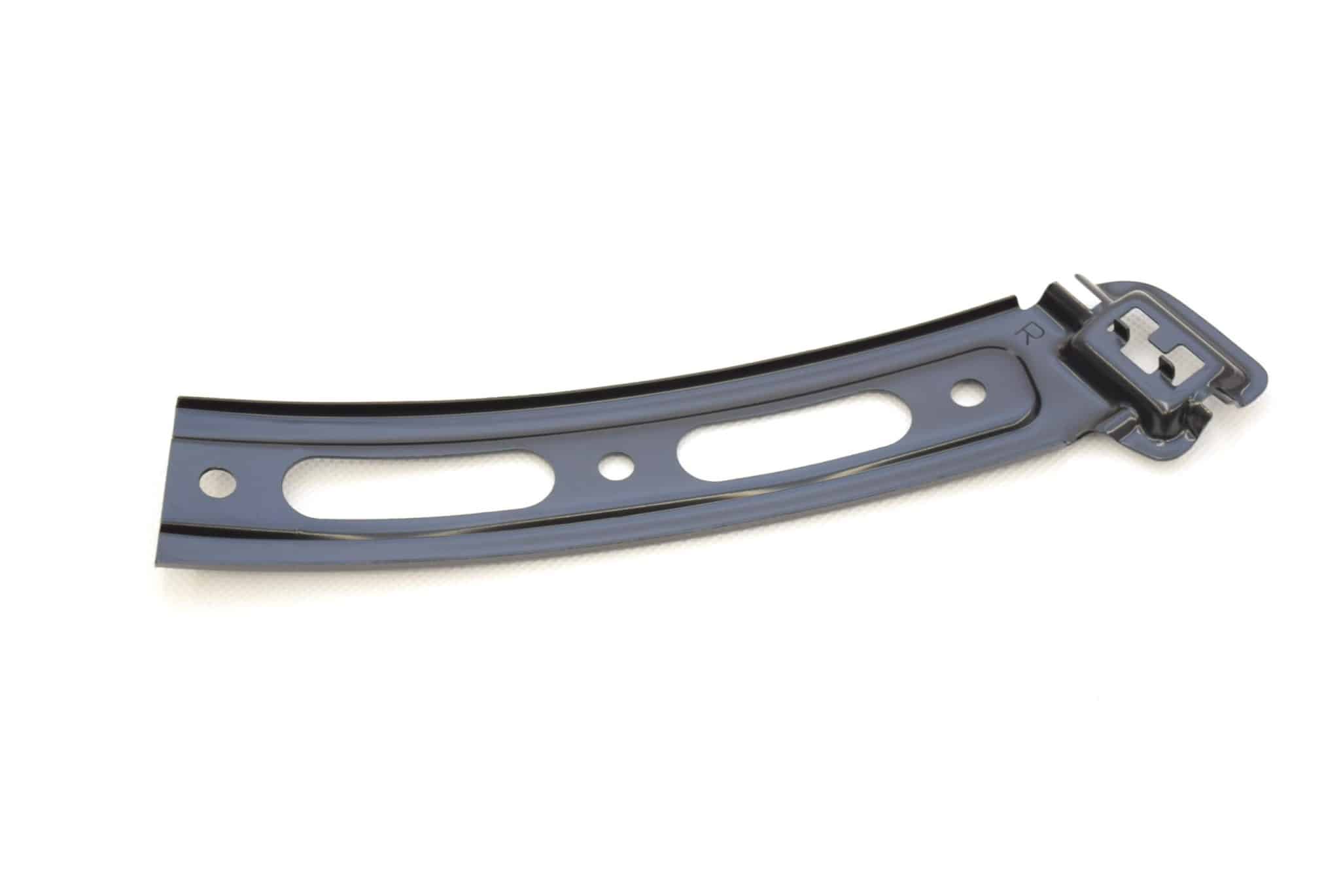 Wspornik zderzaka przód prawy Impreza STI 03-05 - obrazek 2