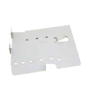 Wspornik mocowanie radia prawe Subaru Impreza 2005-2007