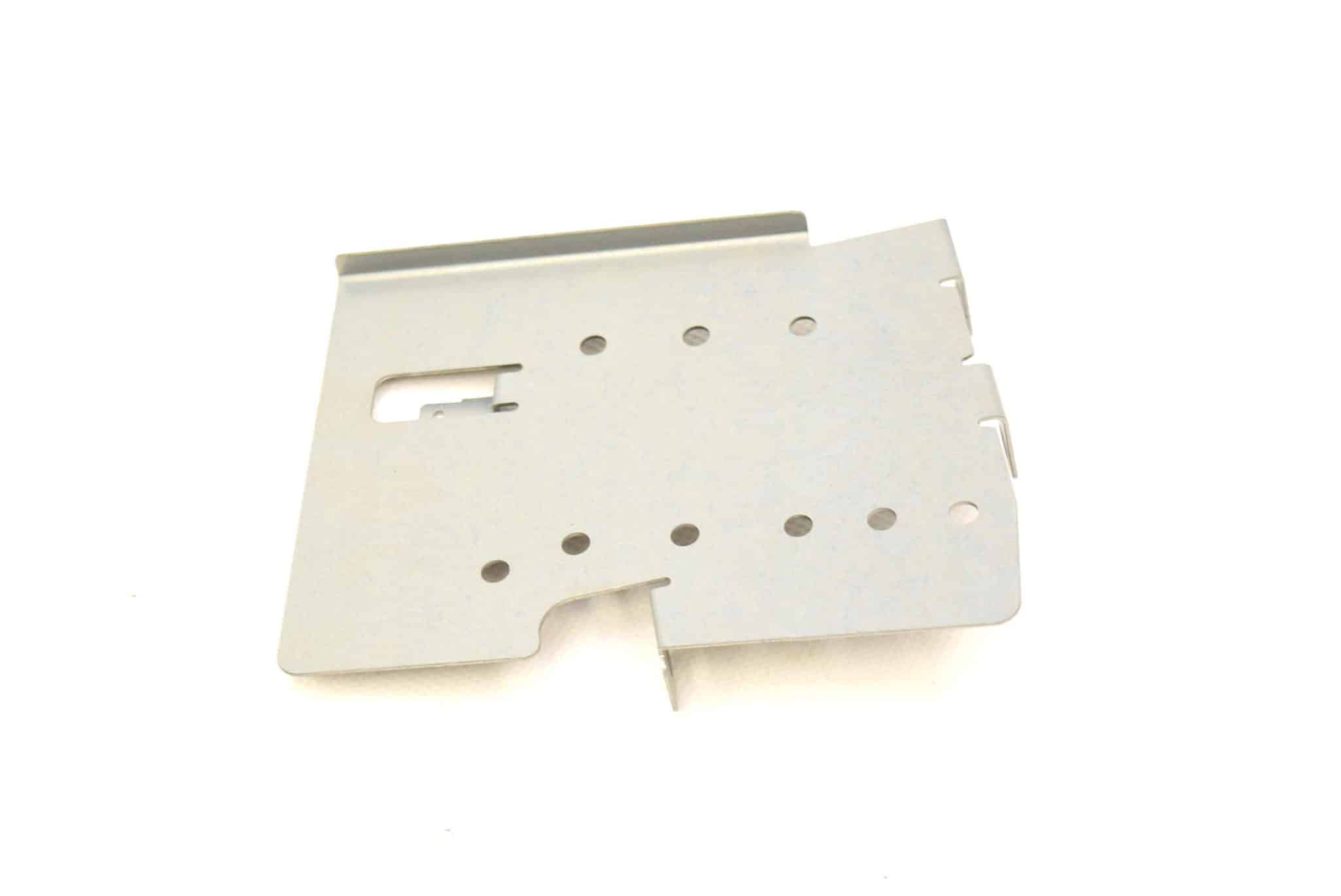 Wspornik mocowanie radia prawe Subaru Impreza 2005-2007 - obrazek 2